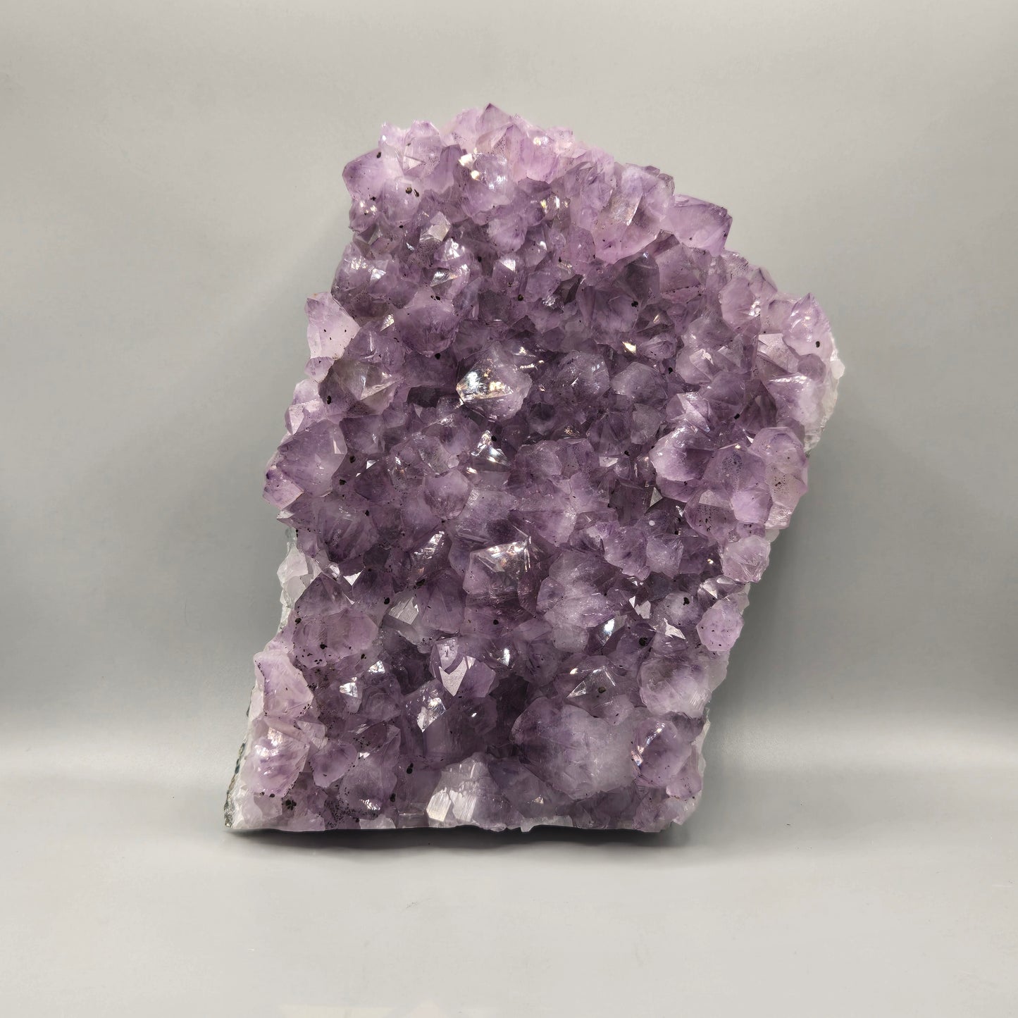 Amethyst Cutbase 207