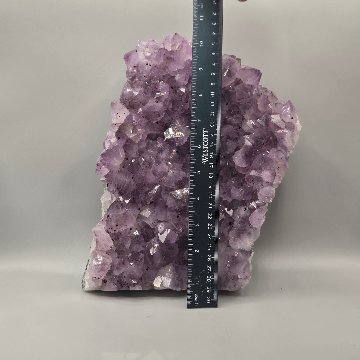 Amethyst Cutbase 207