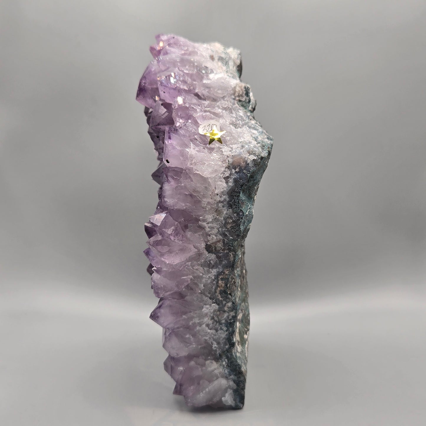 Amethyst Cutbase 207