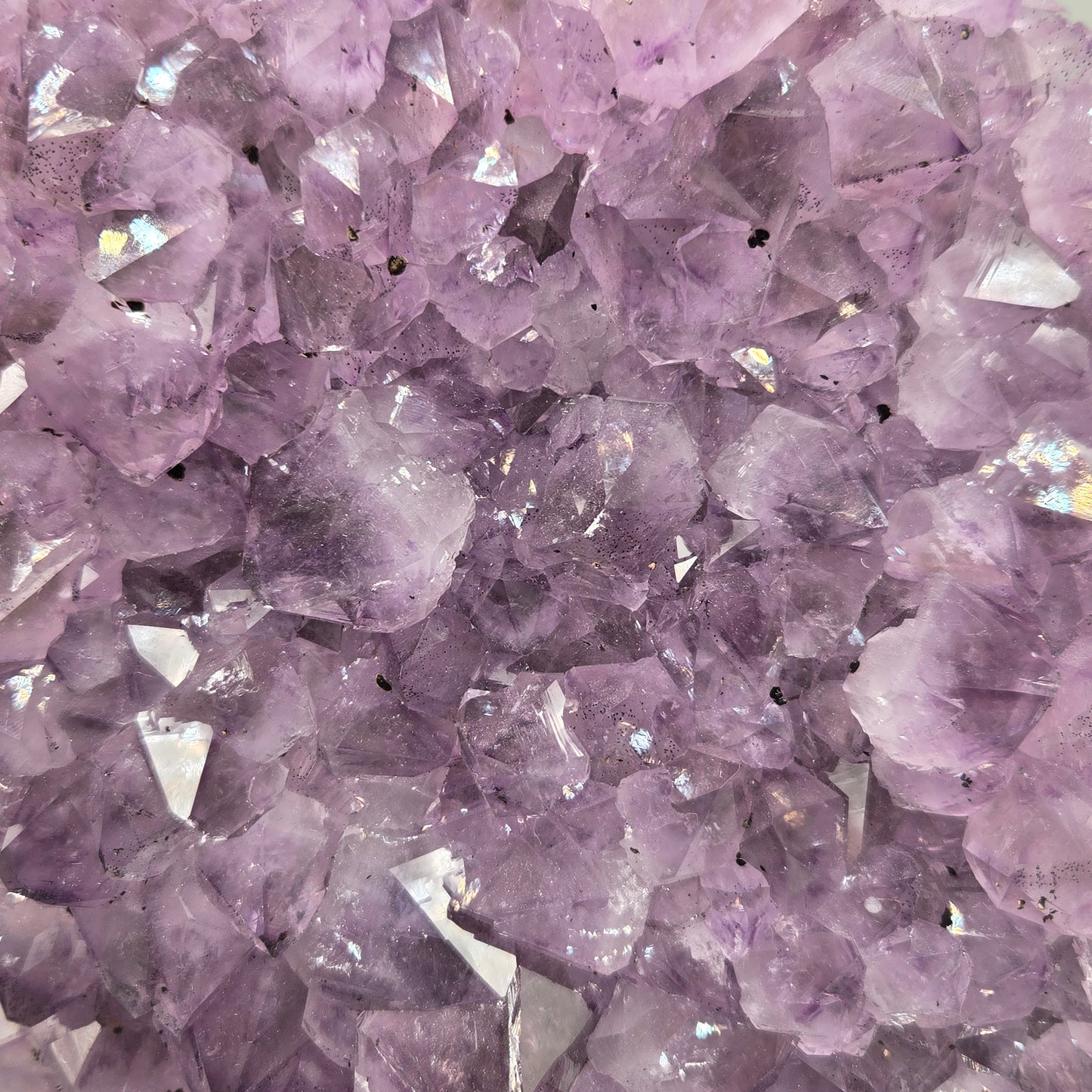 Amethyst Cutbase 207