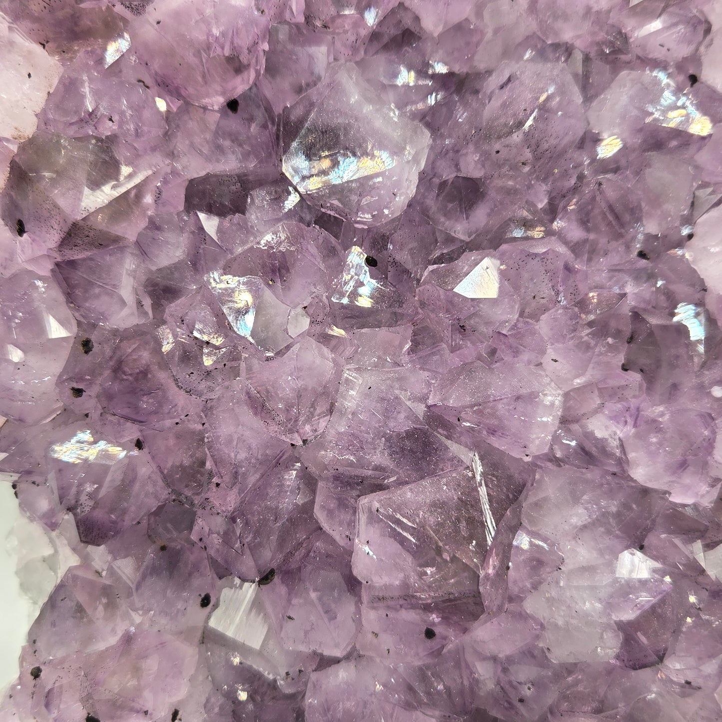 Amethyst Cutbase 207