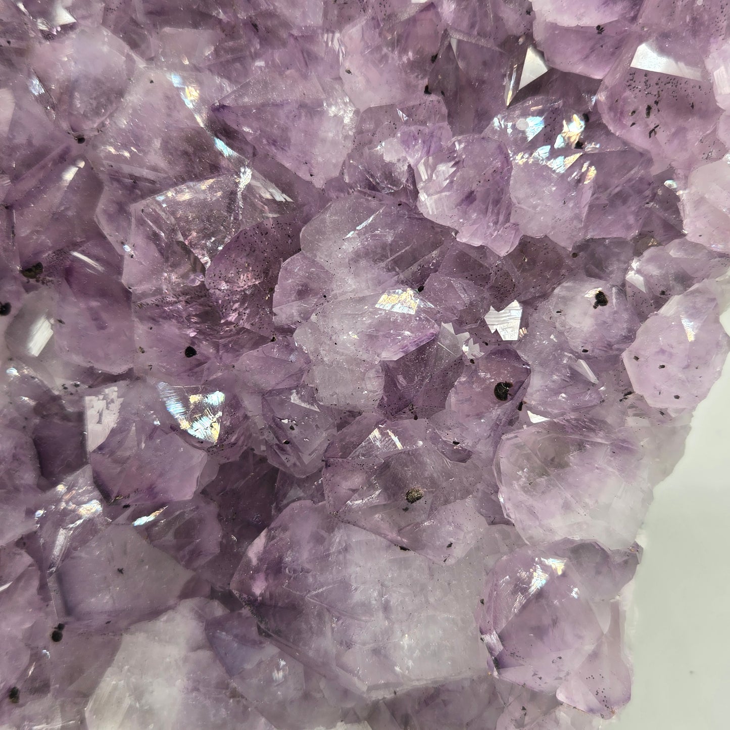 Amethyst Cutbase 207