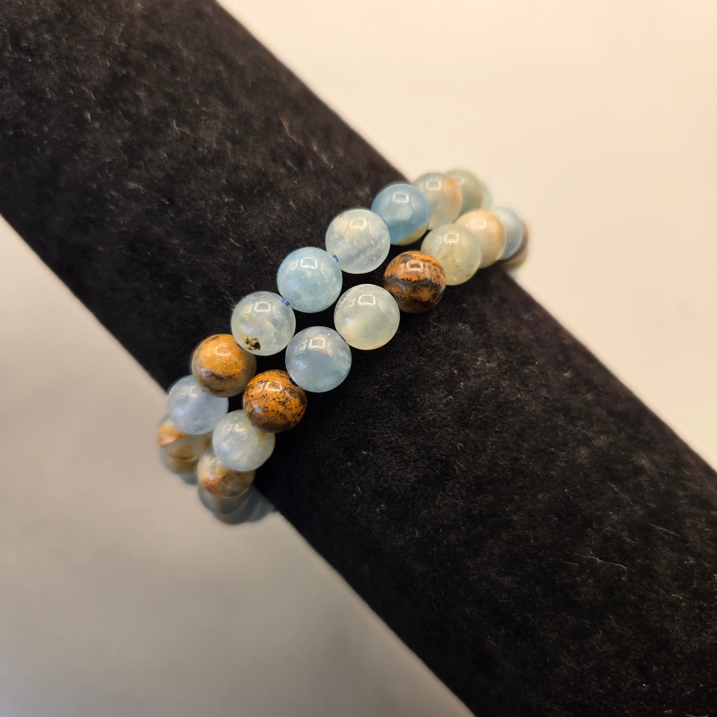 Crystal Bracelets