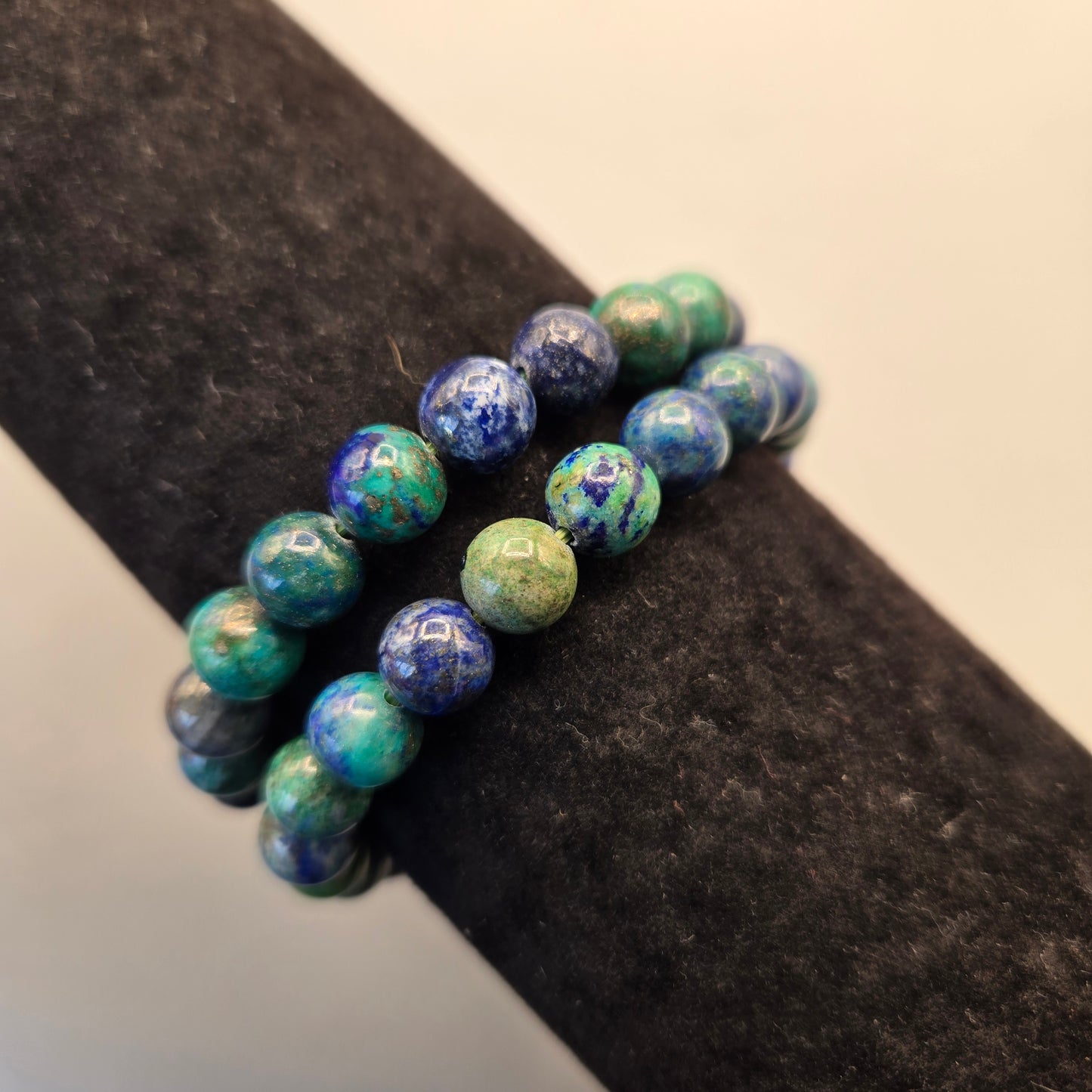 Crystal Bracelets