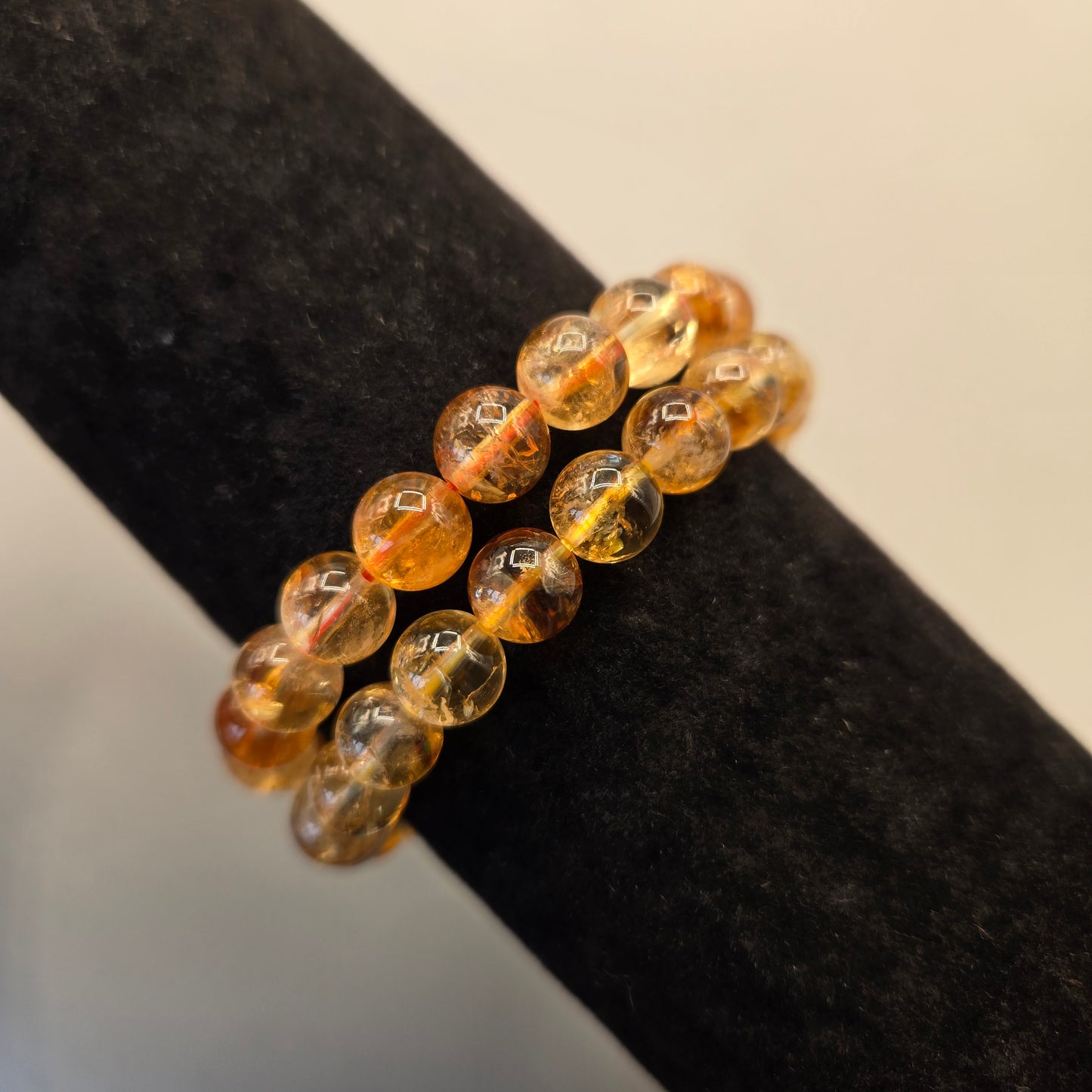 Crystal Bracelets