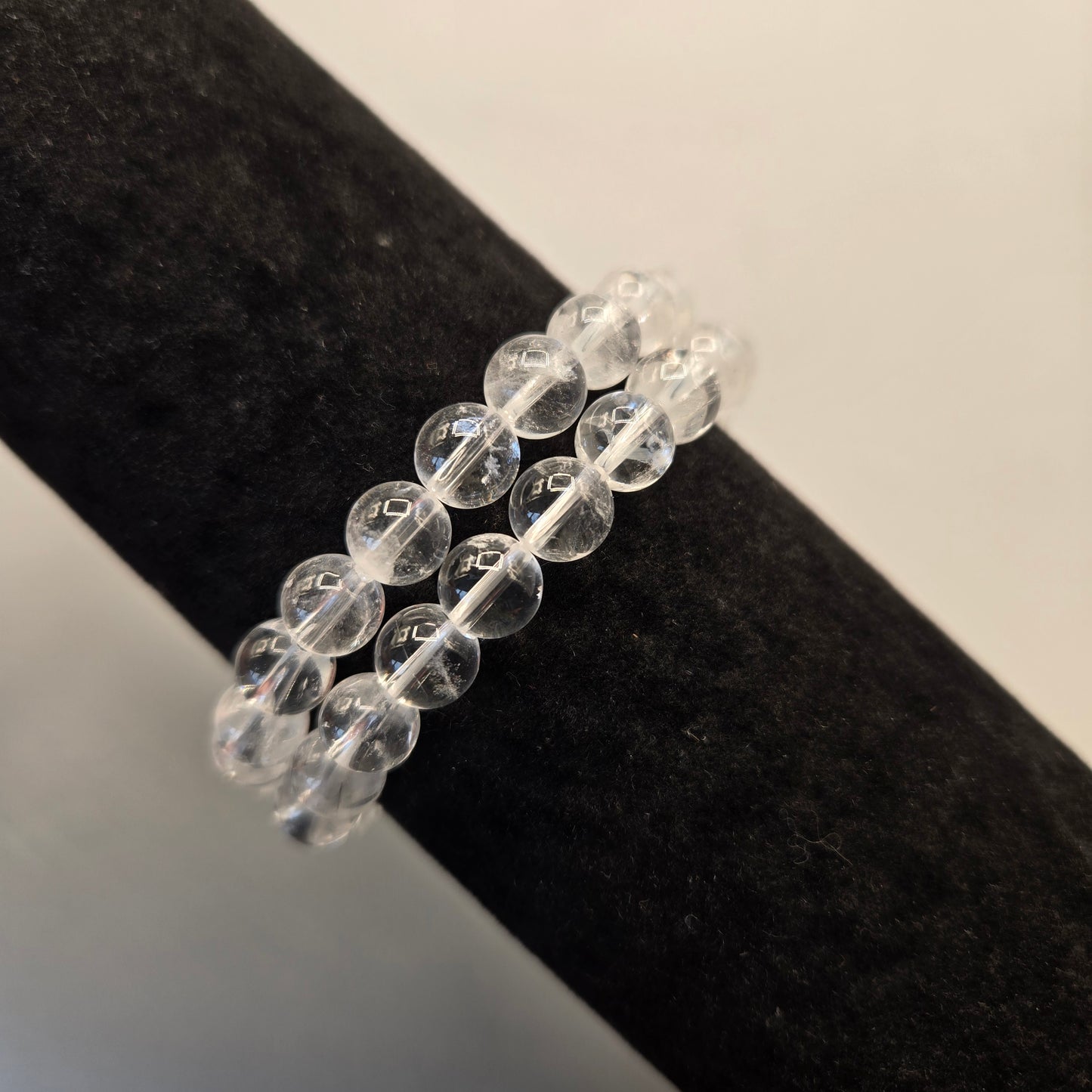 Crystal Bracelets