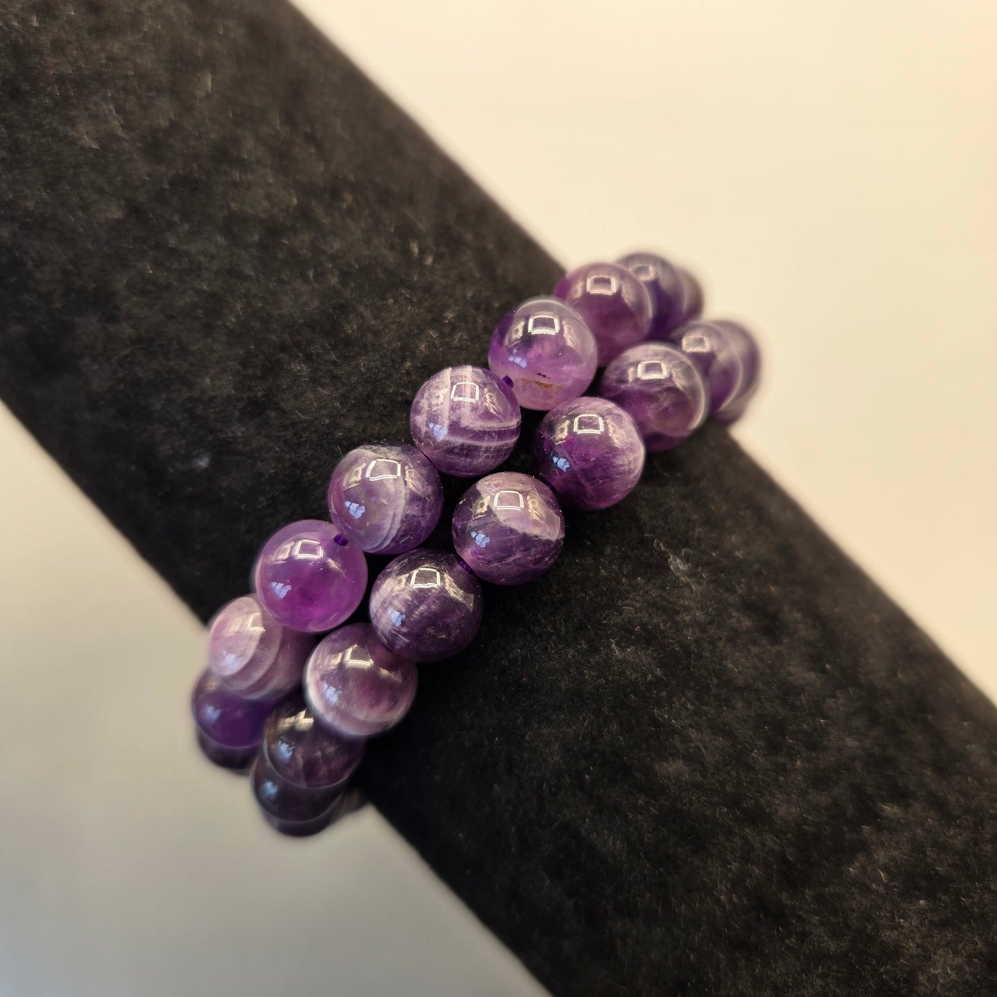 Crystal Bracelets