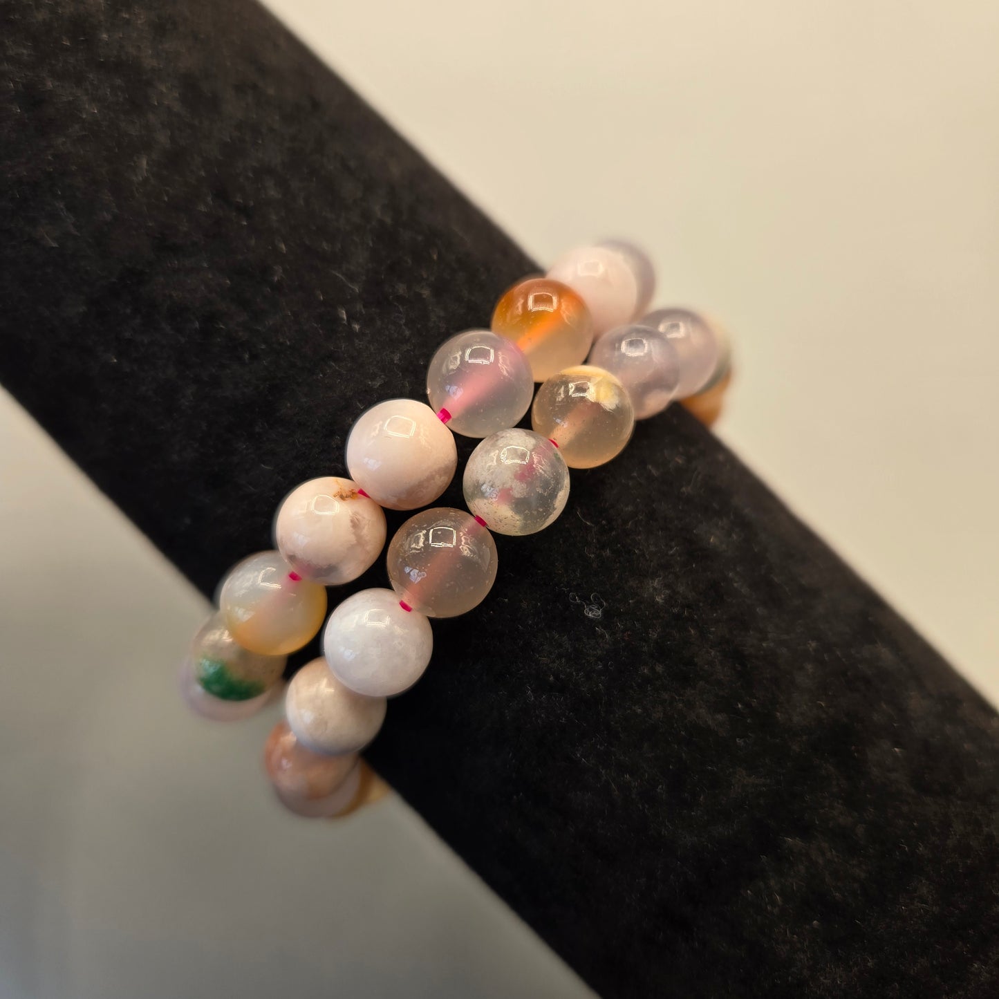 Crystal Bracelets