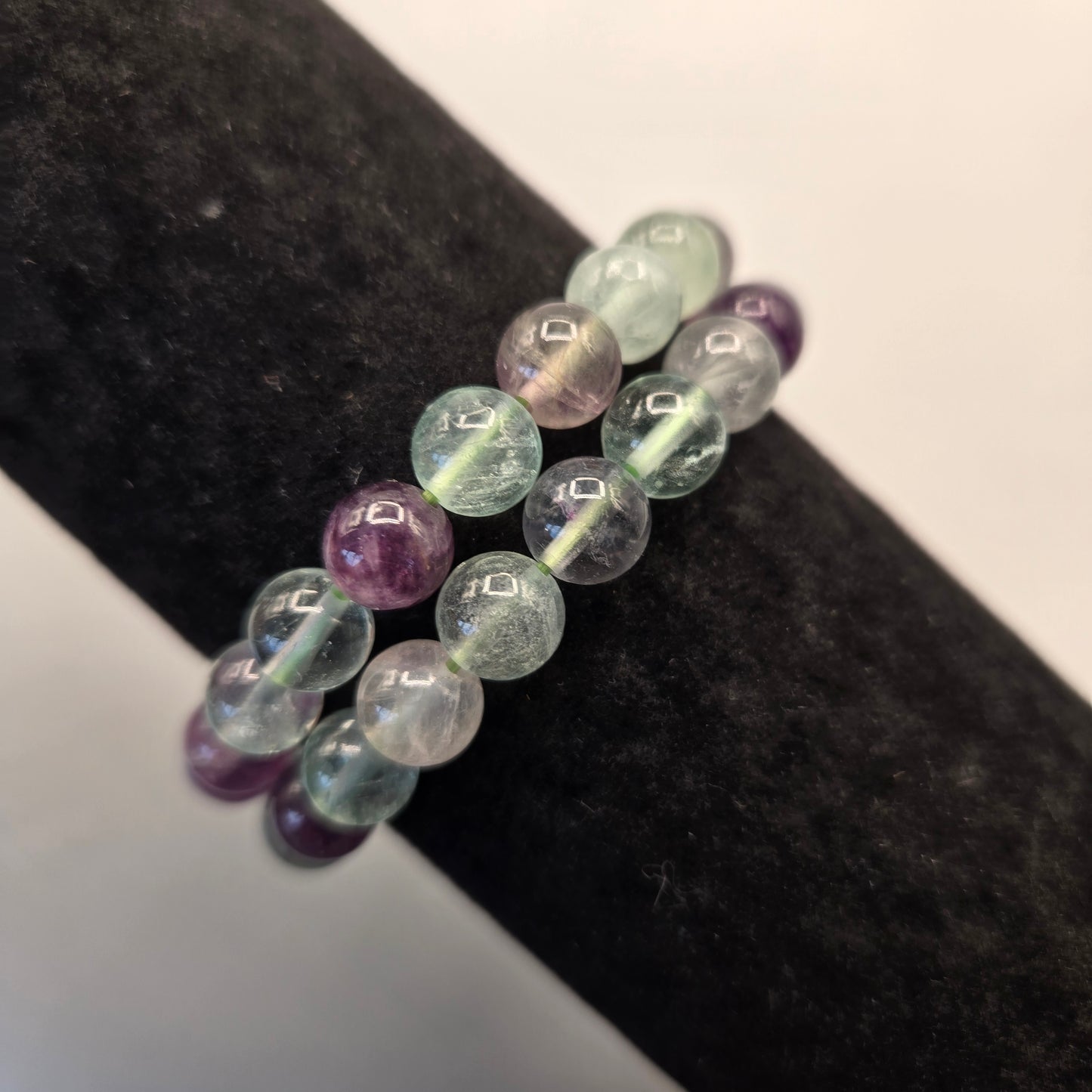Crystal Bracelets