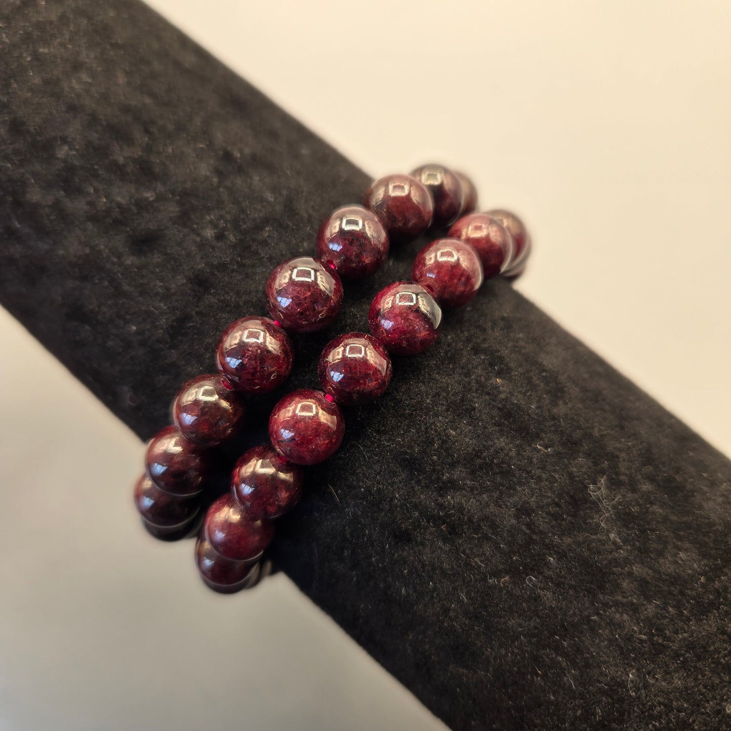 Crystal Bracelets