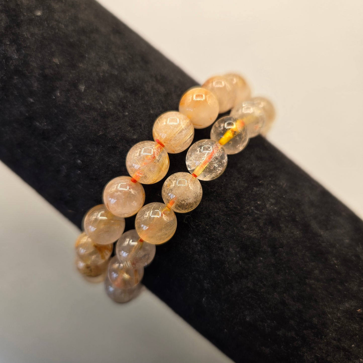 Crystal Bracelets