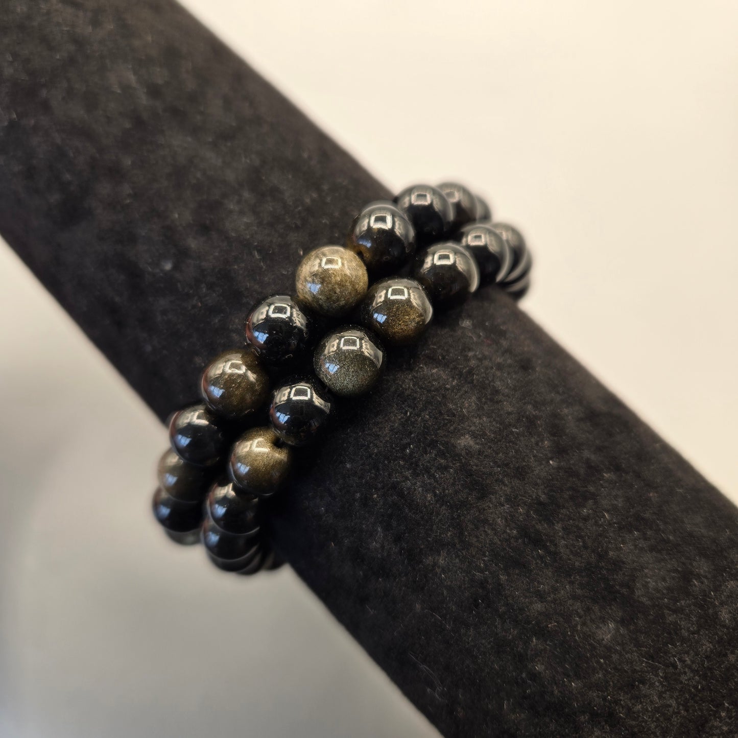 Crystal Bracelets