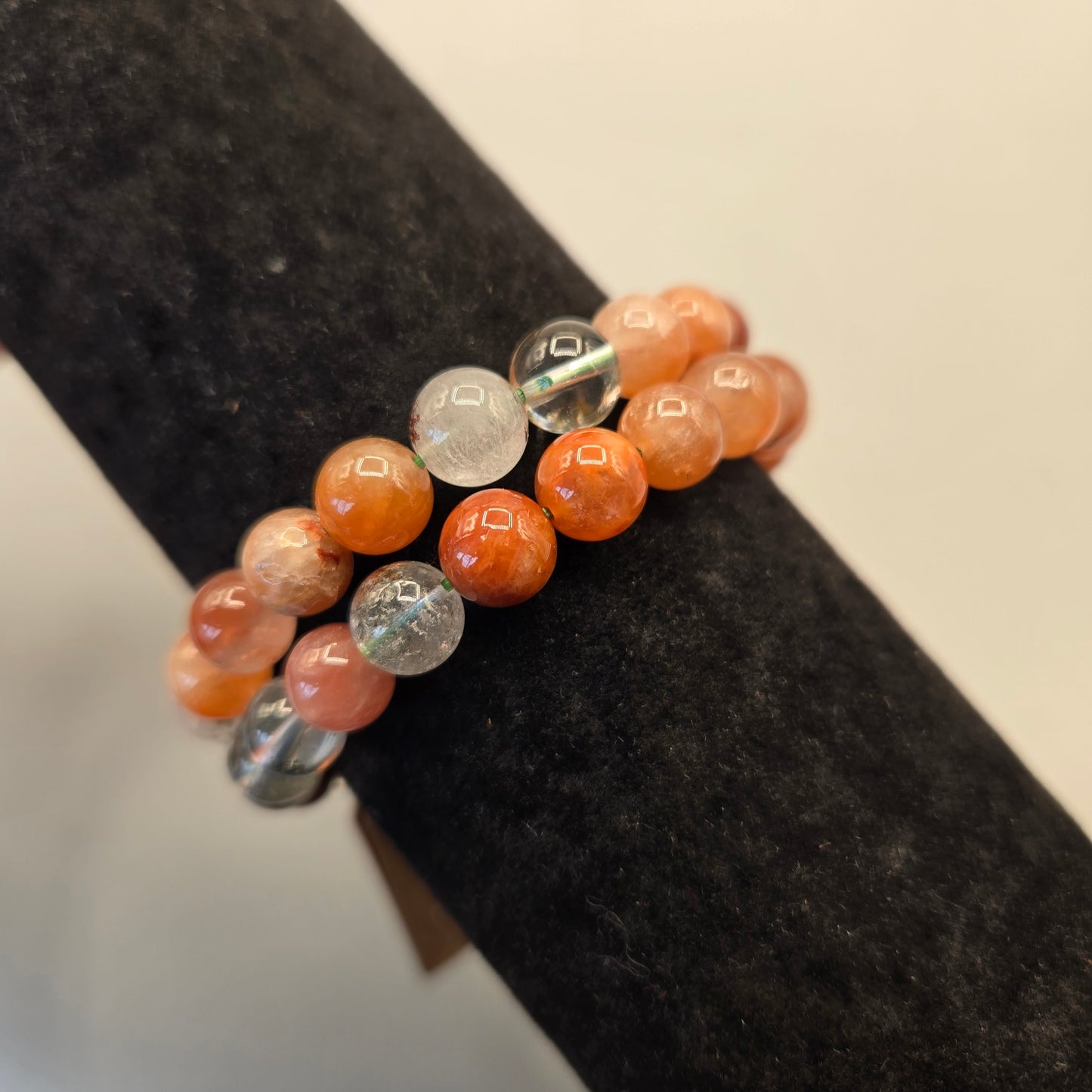 Crystal Bracelets