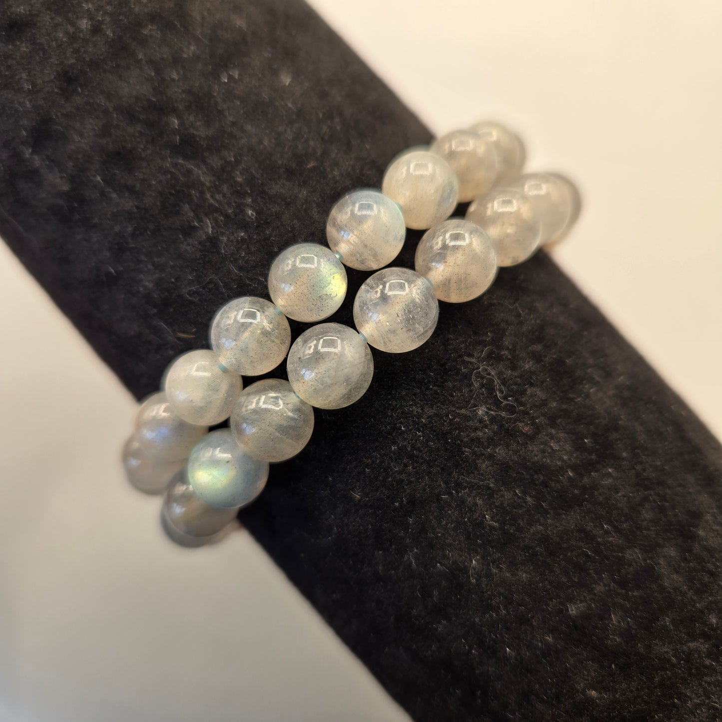 Crystal Bracelets