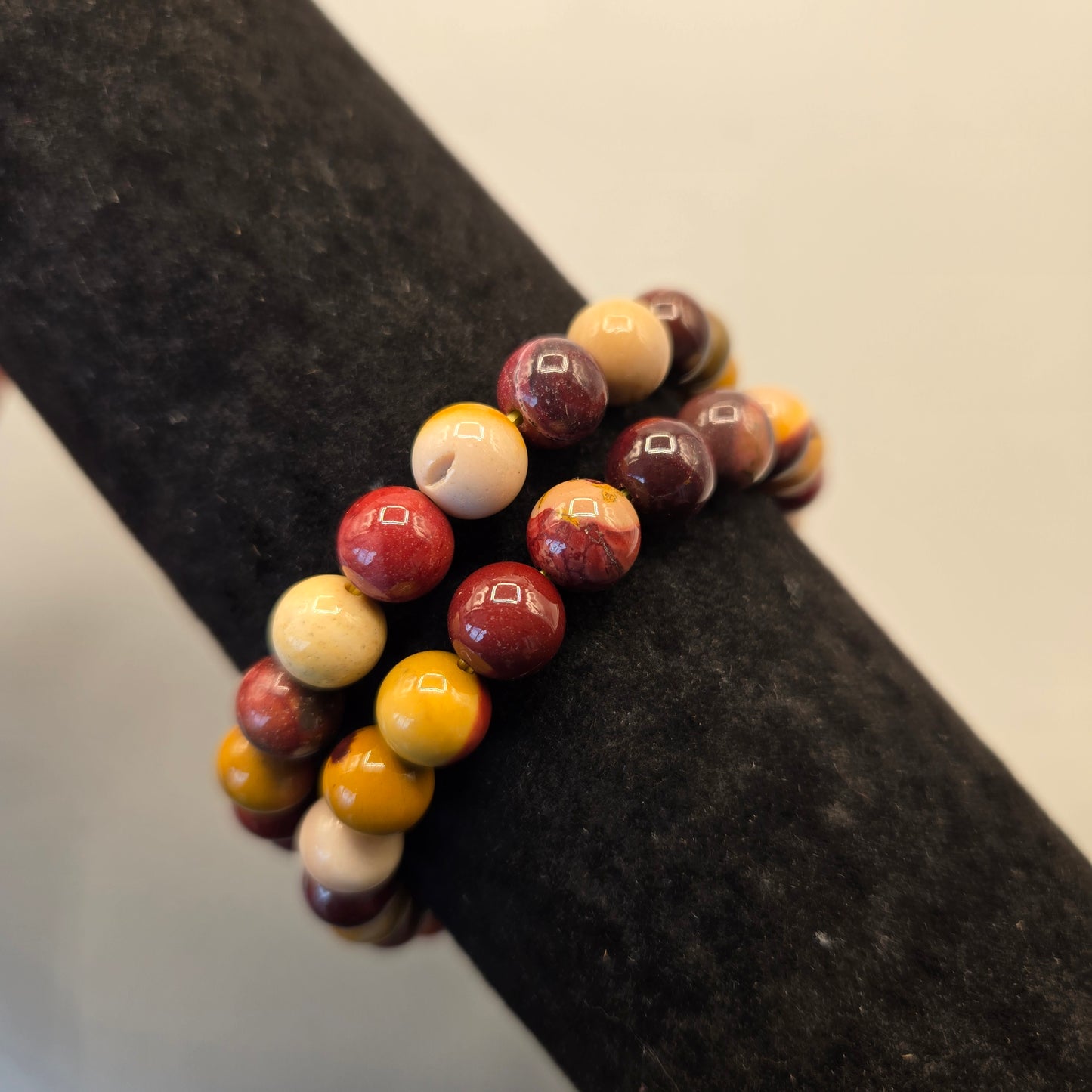 Crystal Bracelets