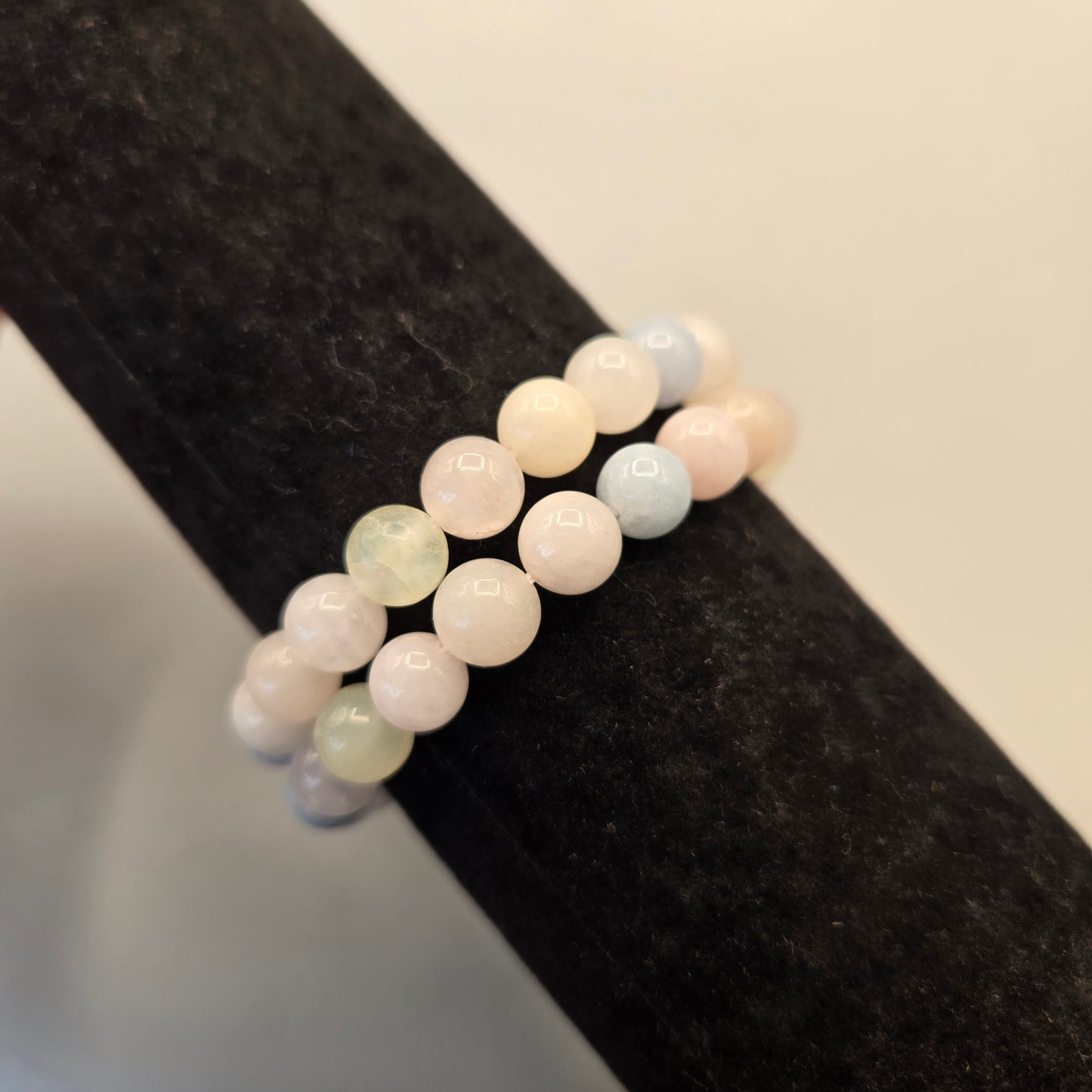 Crystal Bracelets