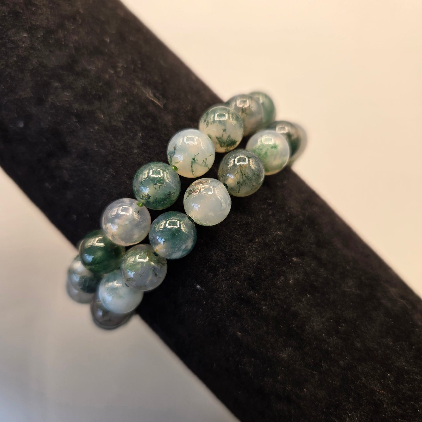 Crystal Bracelets