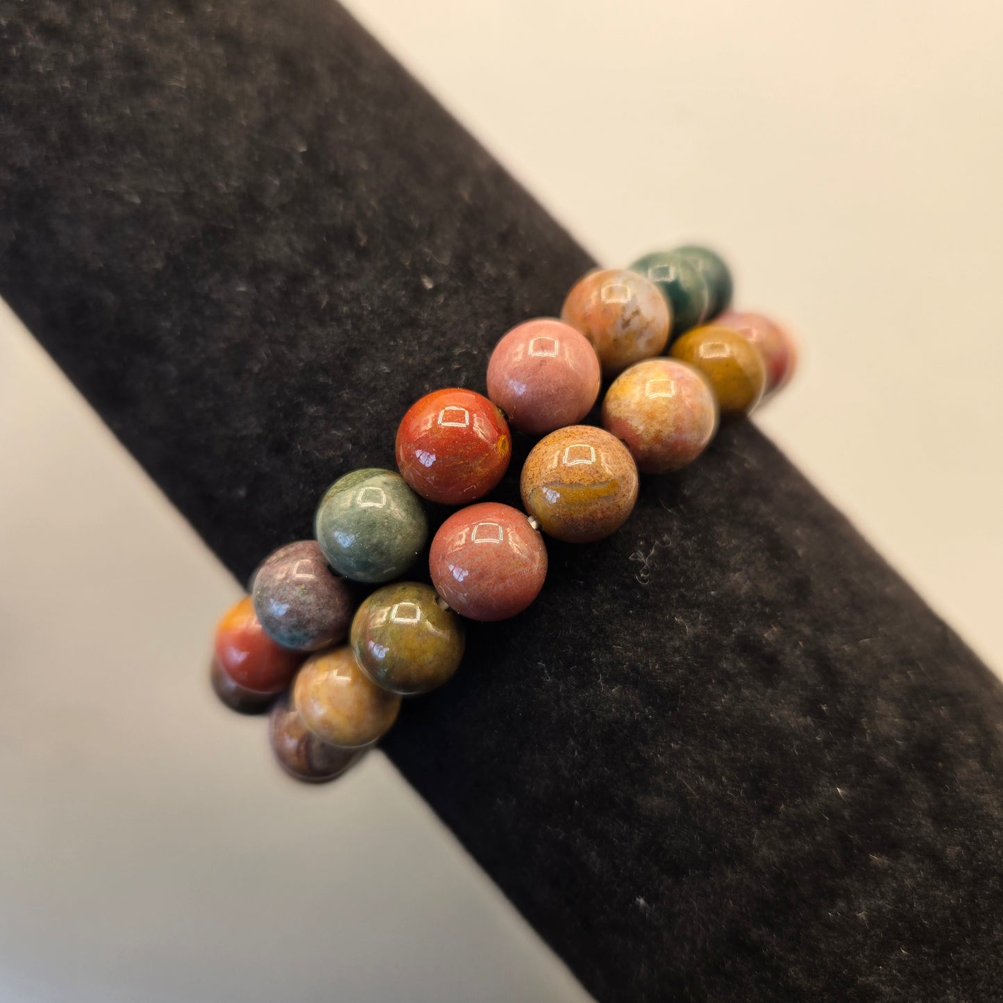 Crystal Bracelets