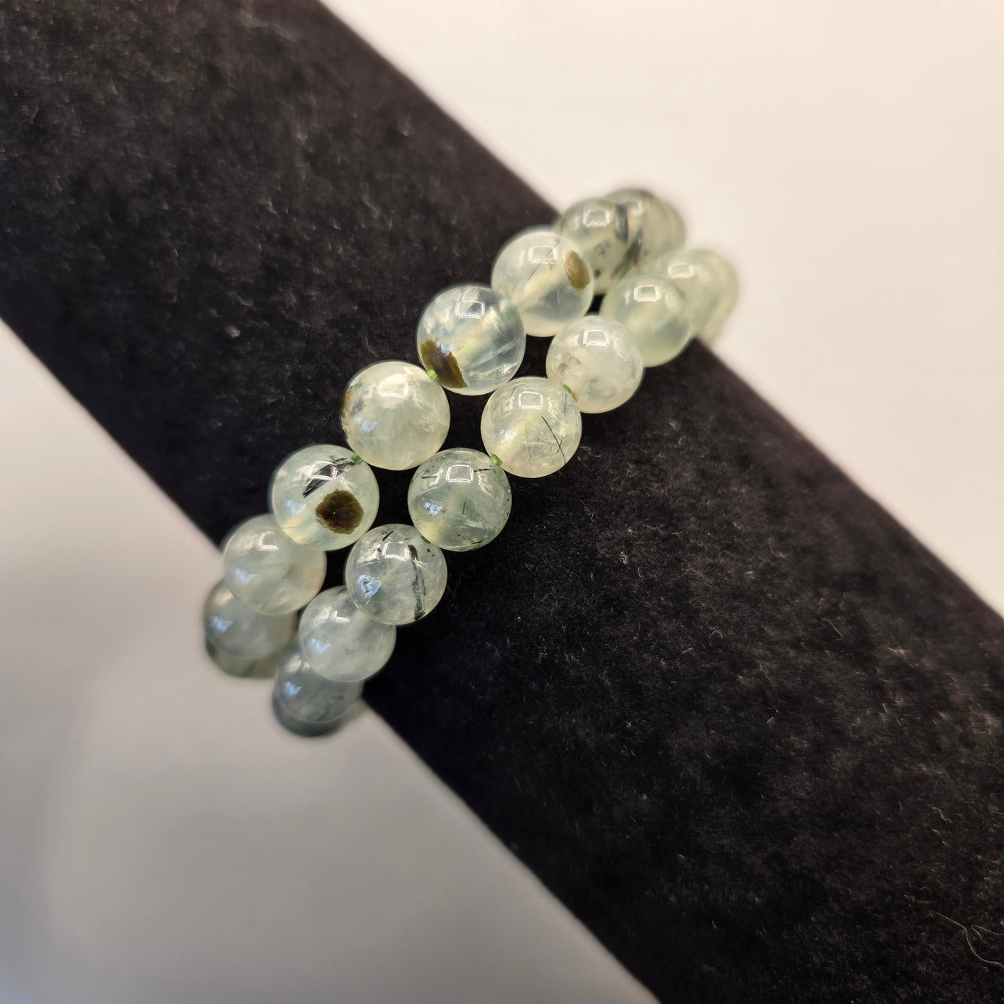Crystal Bracelets