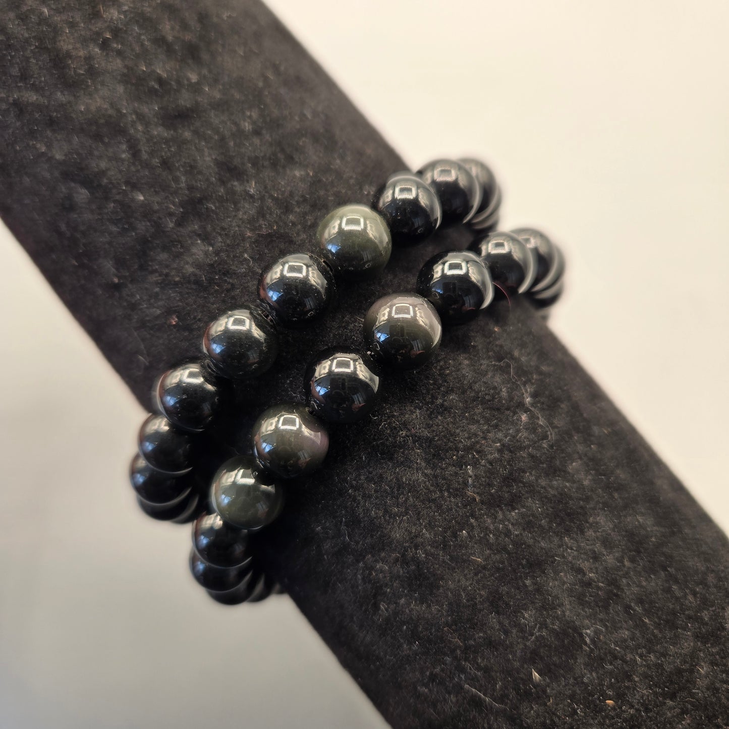 Crystal Bracelets