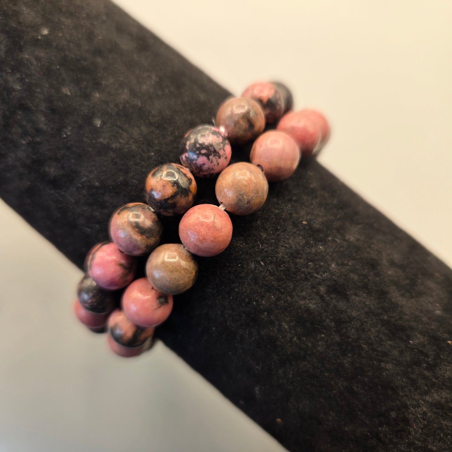 Crystal Bracelets