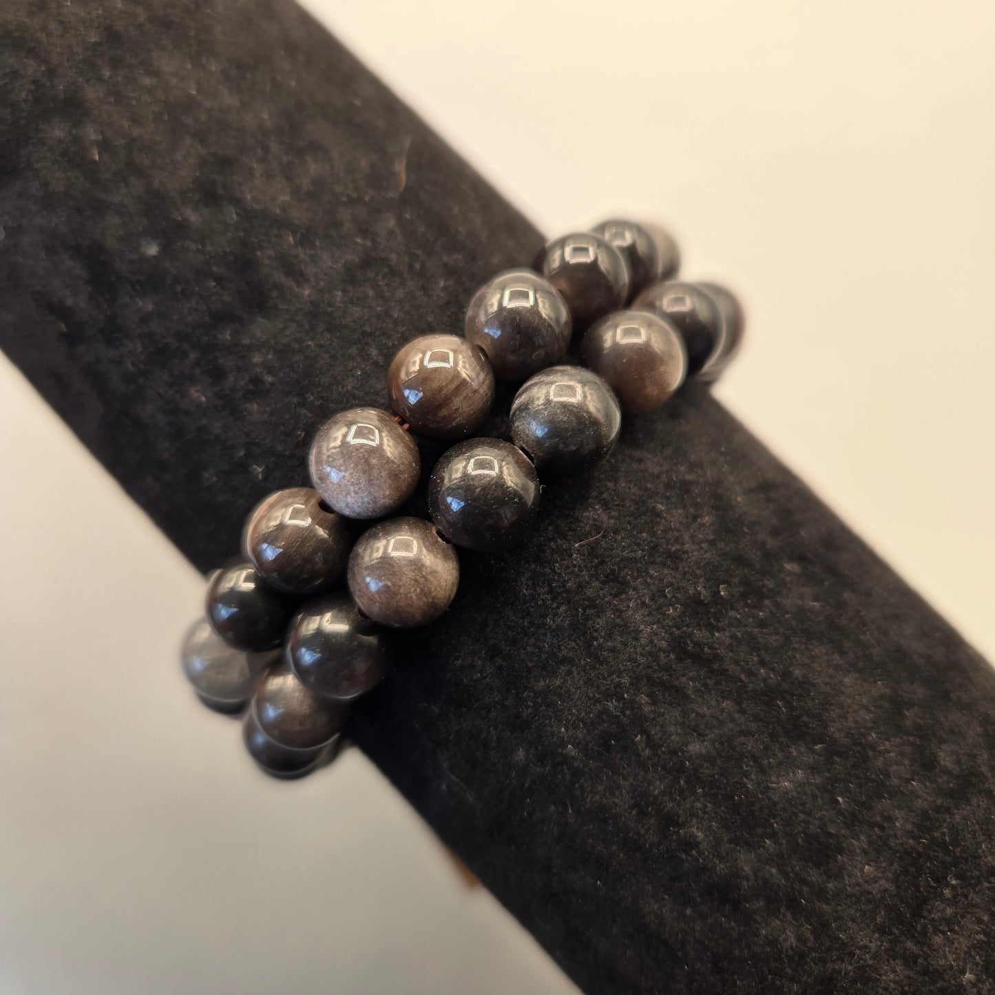 Crystal Bracelets