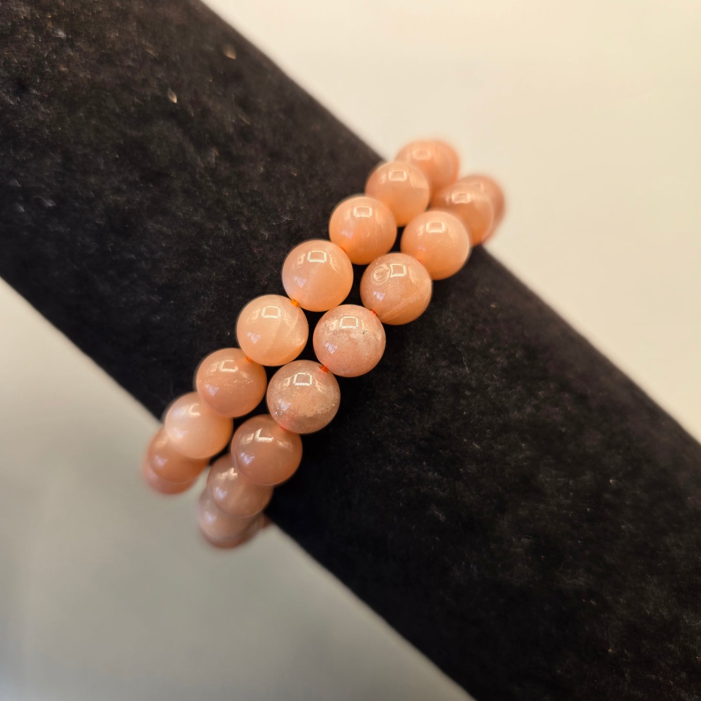 Crystal Bracelets