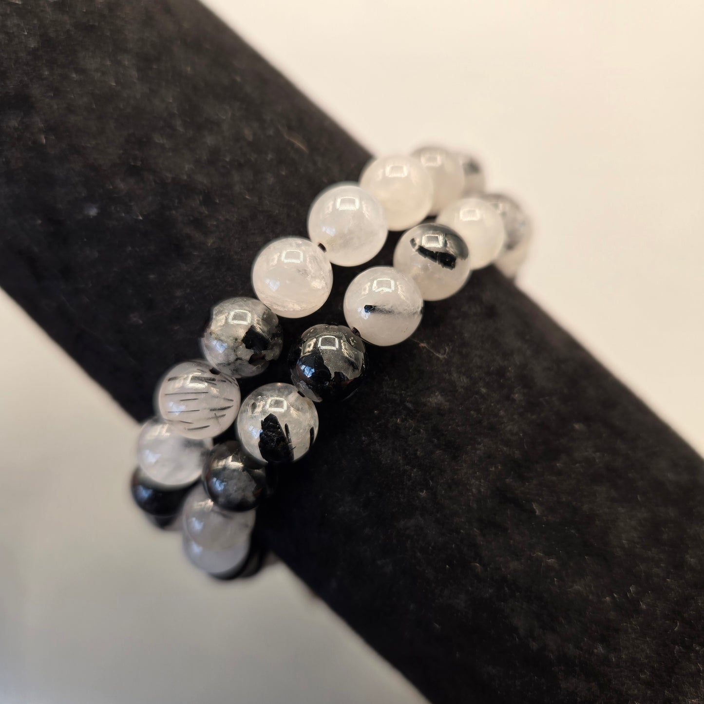Crystal Bracelets