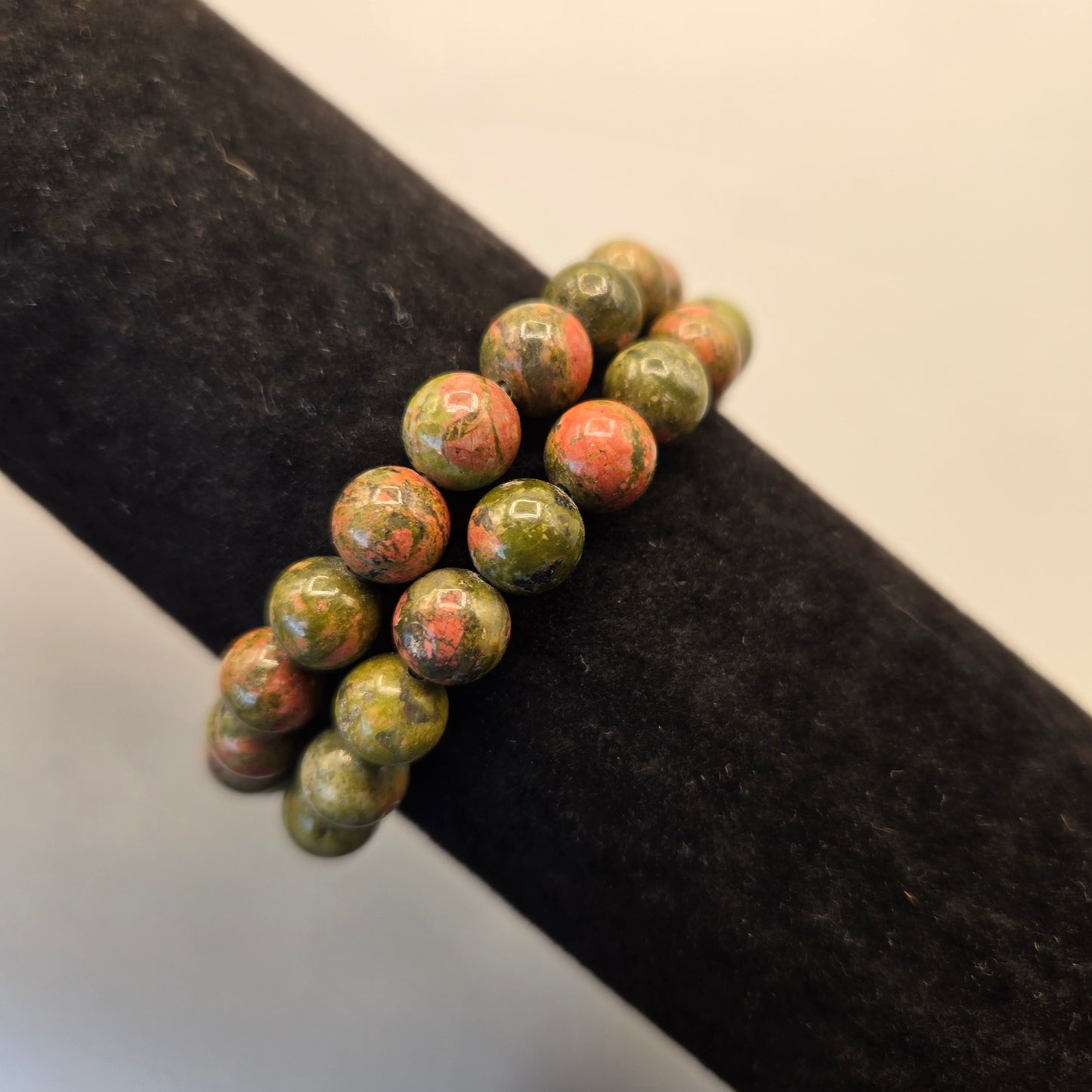 Crystal Bracelets