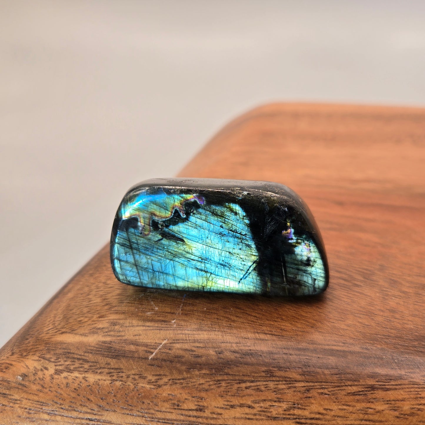 Labradorite Freeform 210