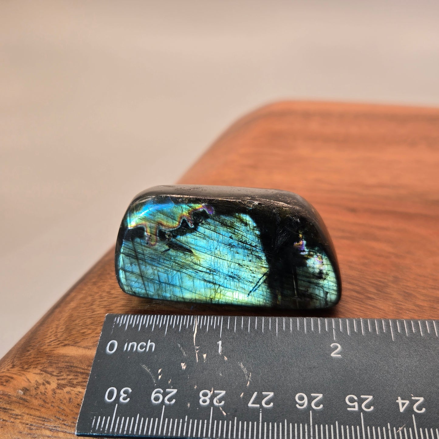 Labradorite Freeform 210