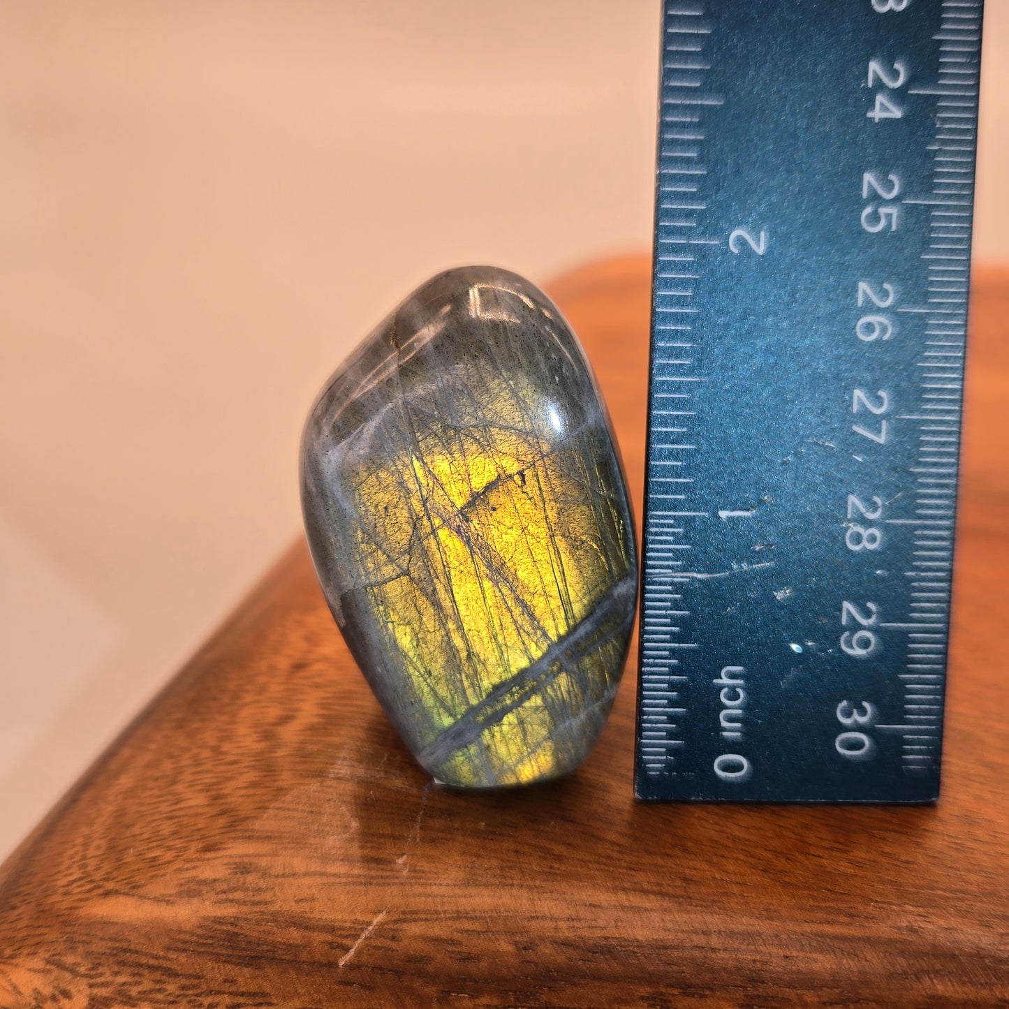 Labradorite Freeform 211