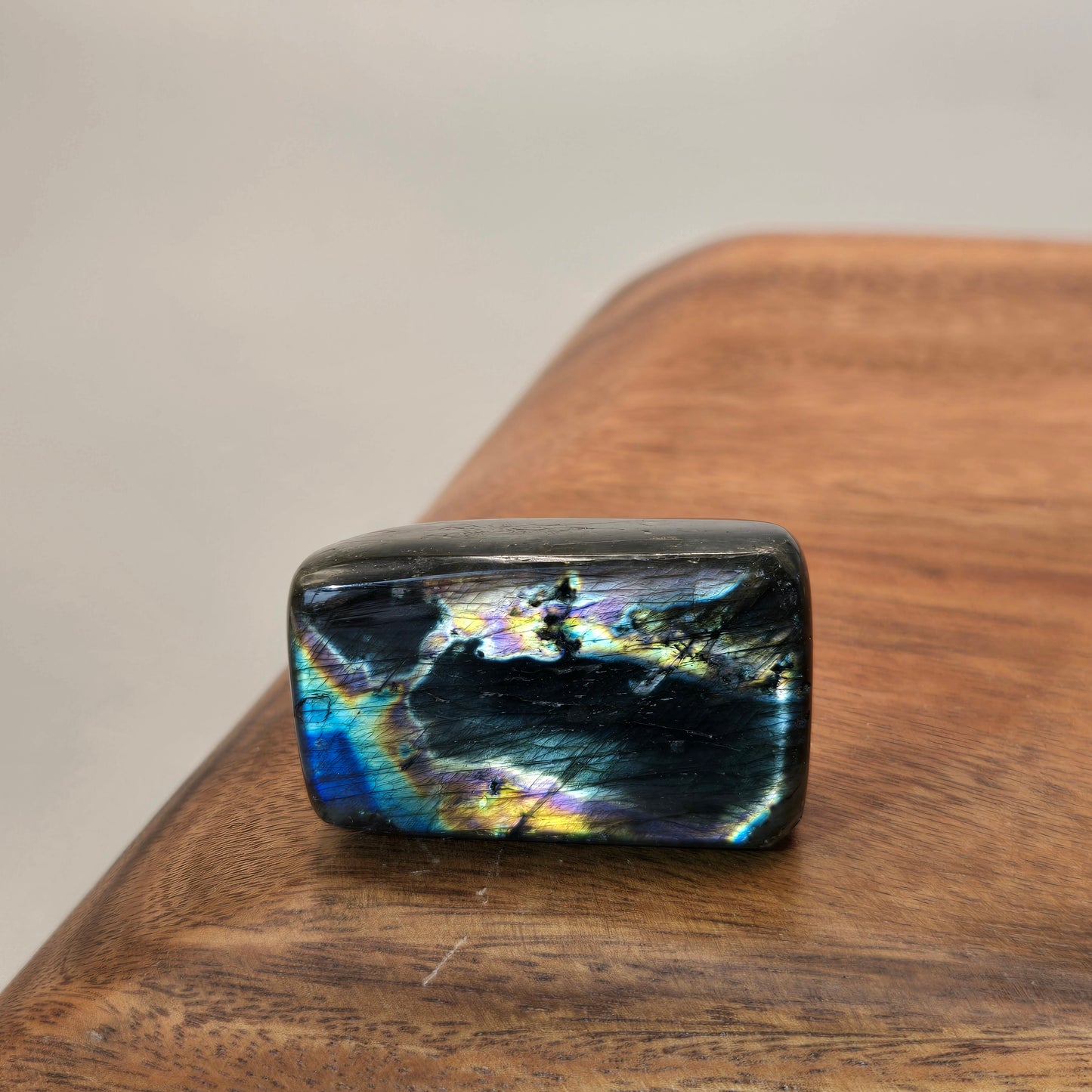 Labradorite Freeform 213