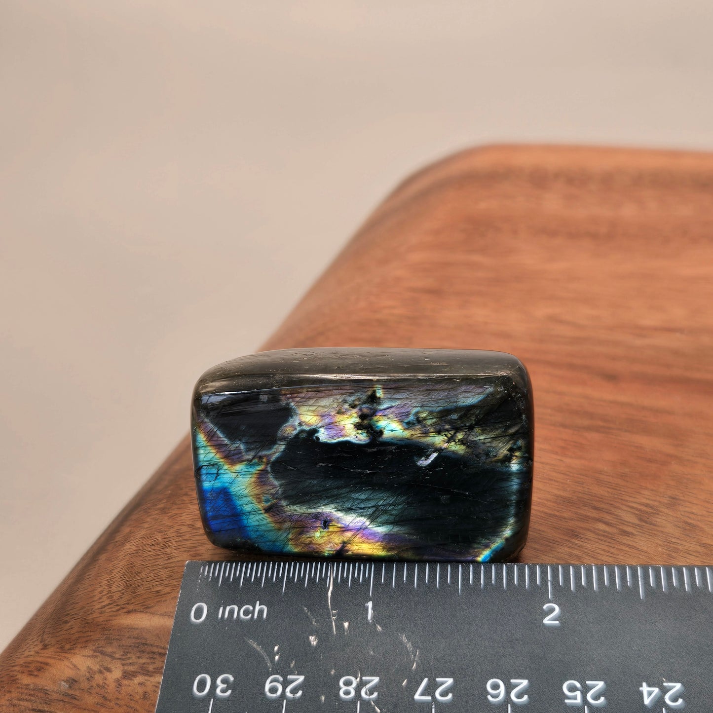 Labradorite Freeform 213
