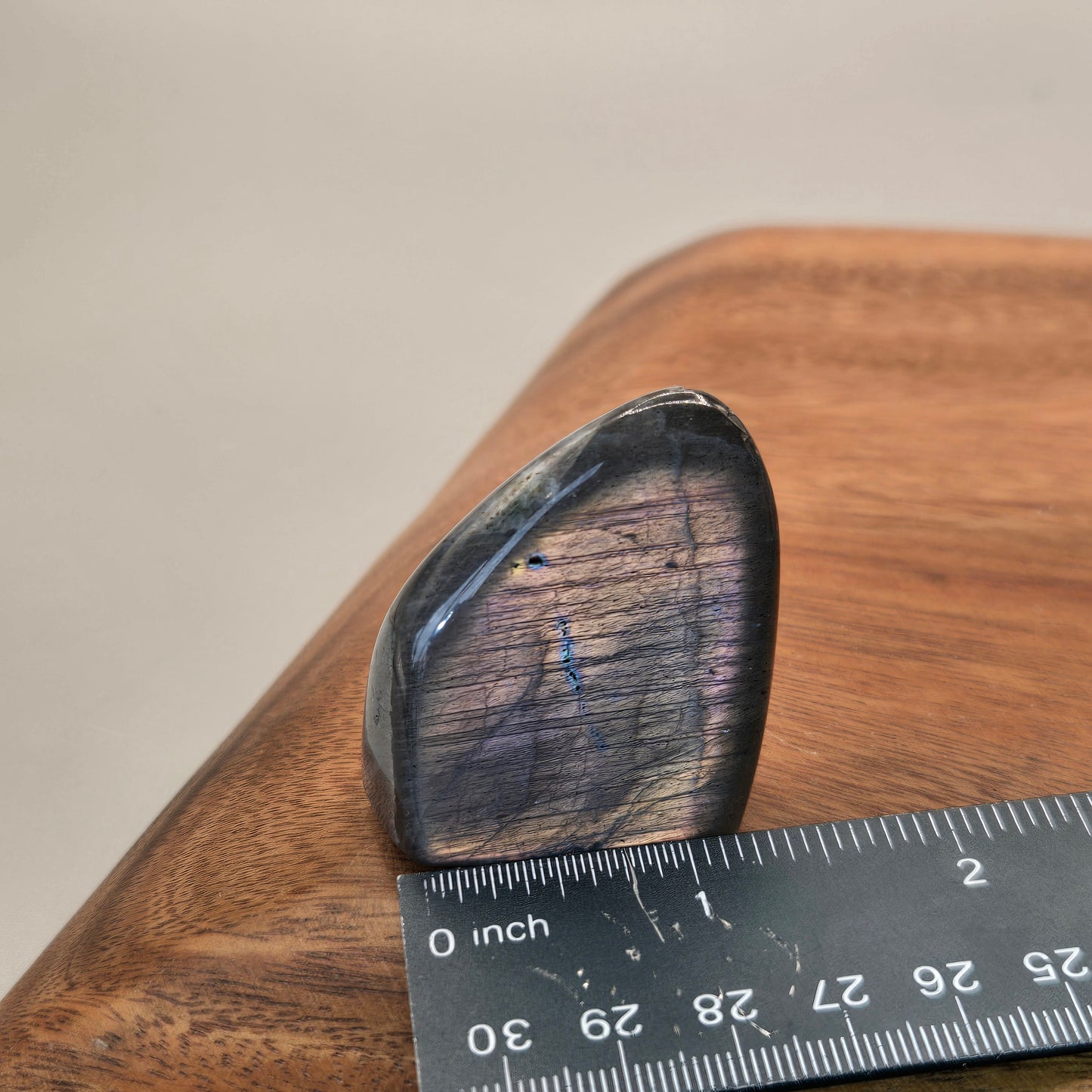 Labradorite Freeform 214