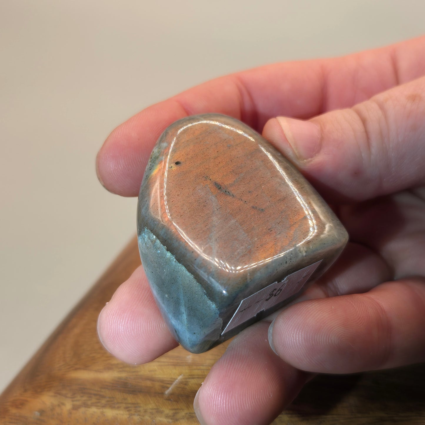 Labradorite Freeform 214