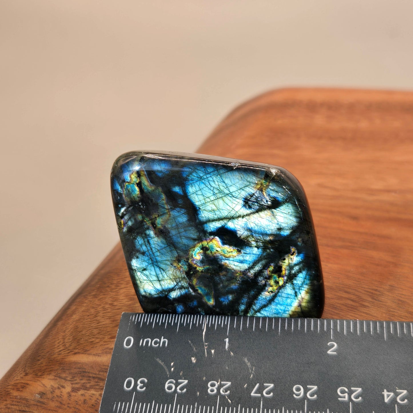 Labradorite Freeform 215