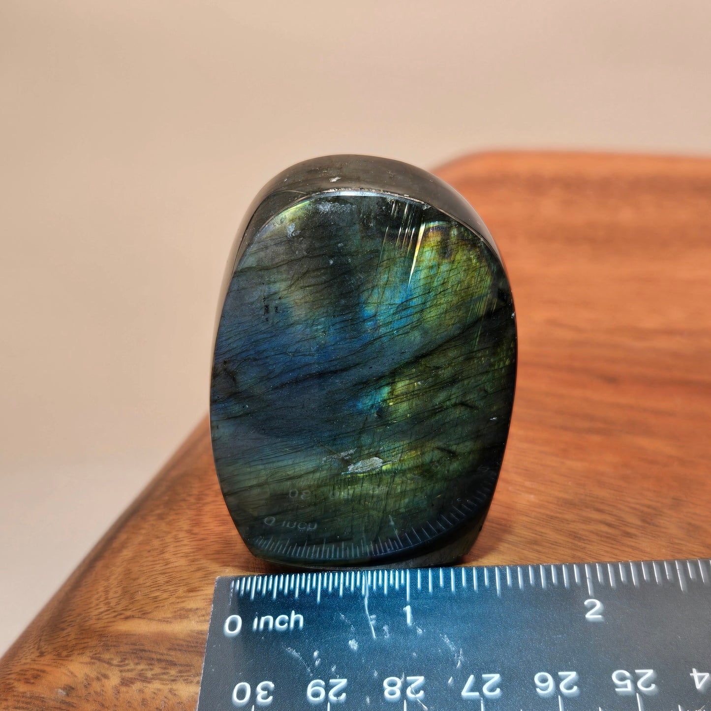 Labradorite Freeform 216
