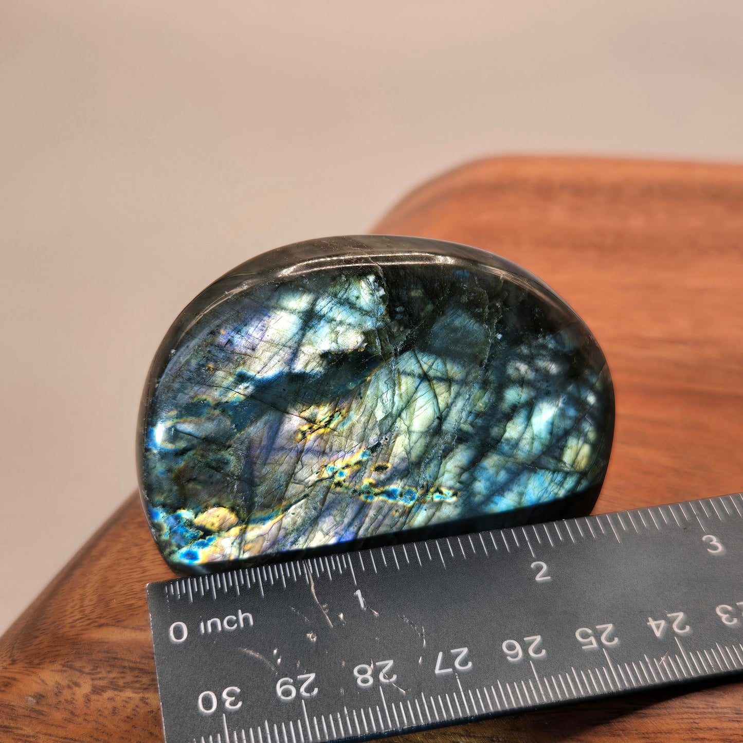 Labradorite Freeform 217