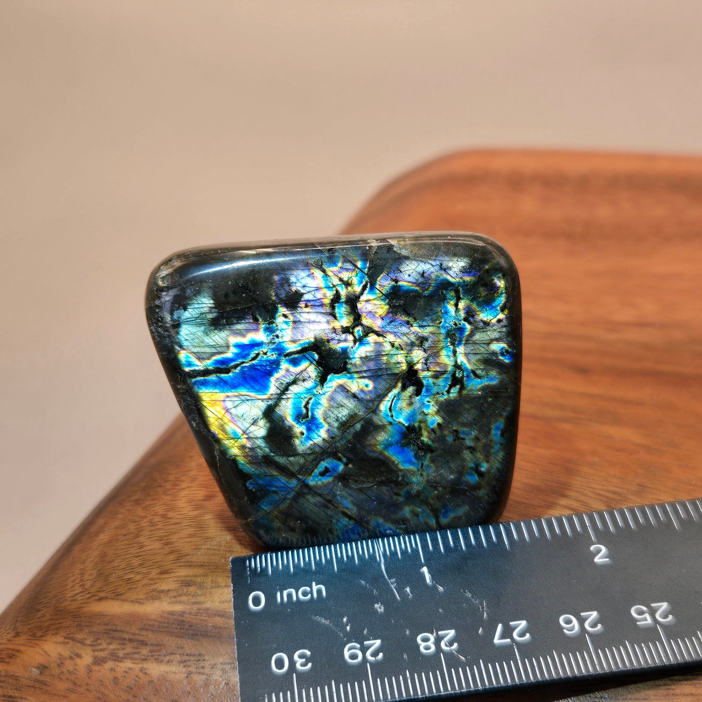 Labradorite Freeform 118