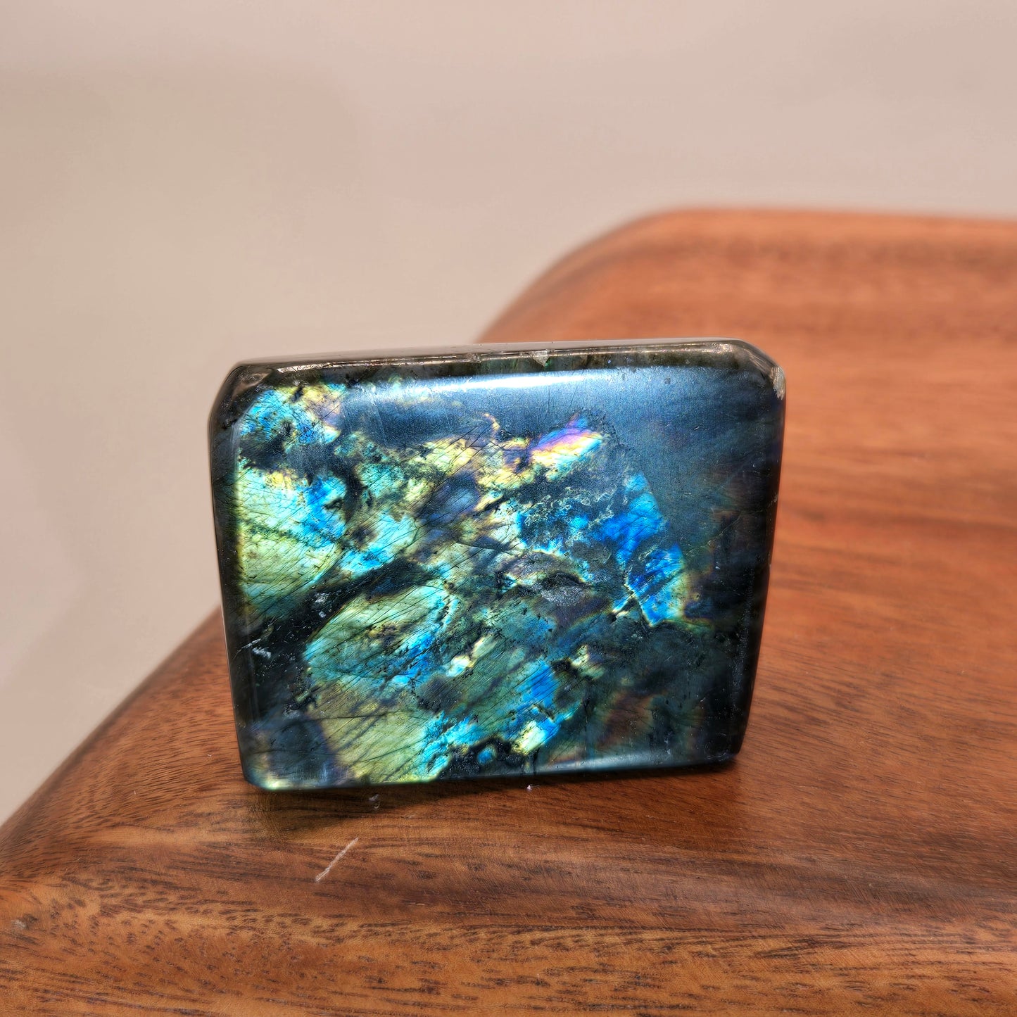 Labradorite Freeform 219