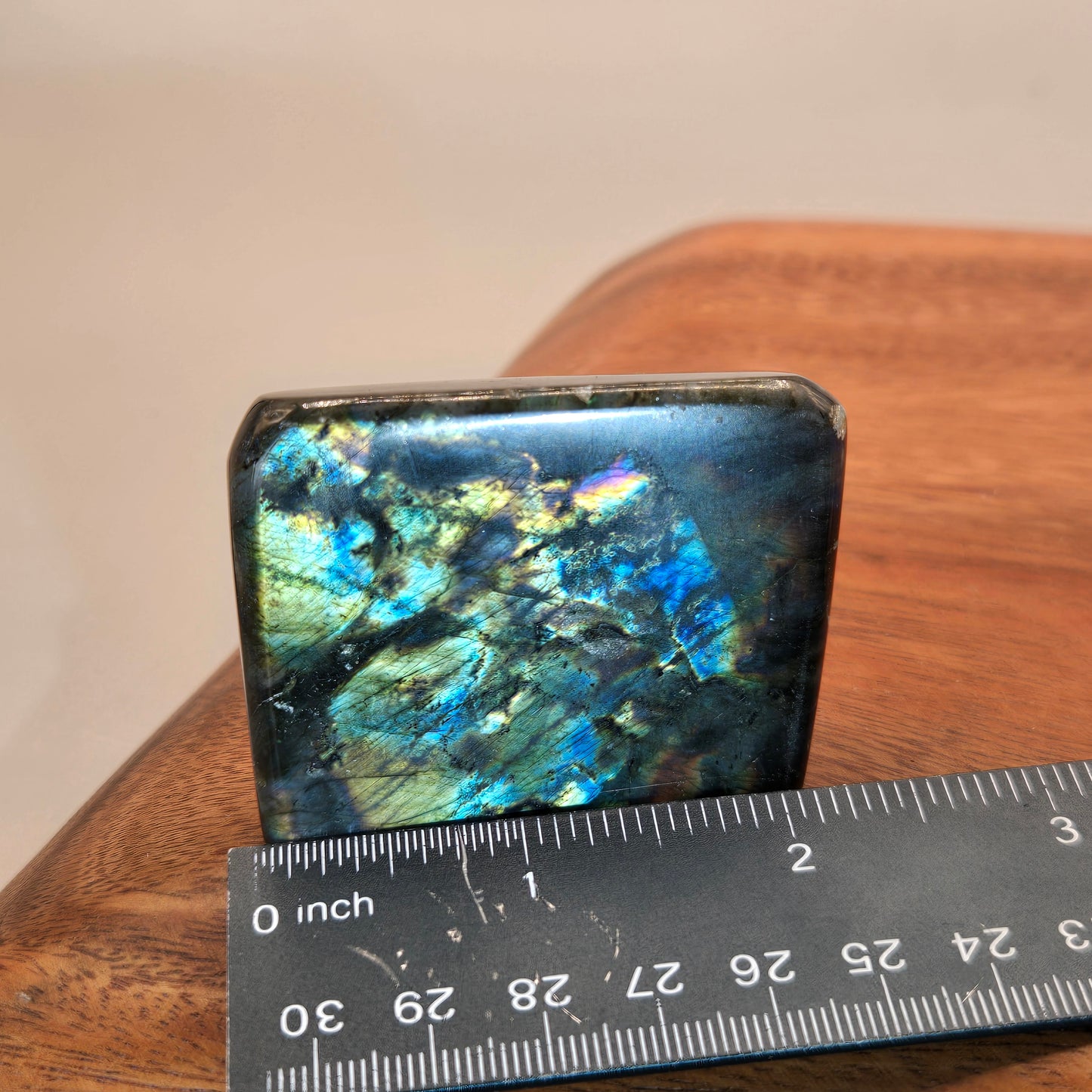 Labradorite Freeform 219