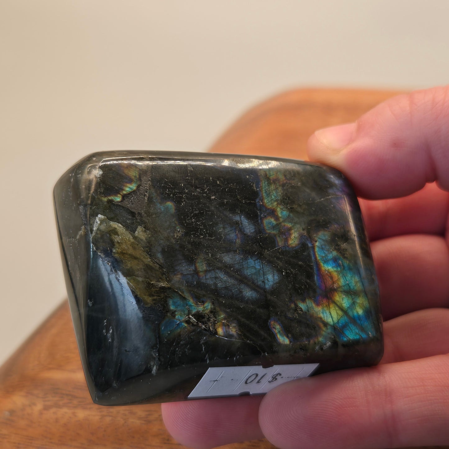 Labradorite Freeform 219