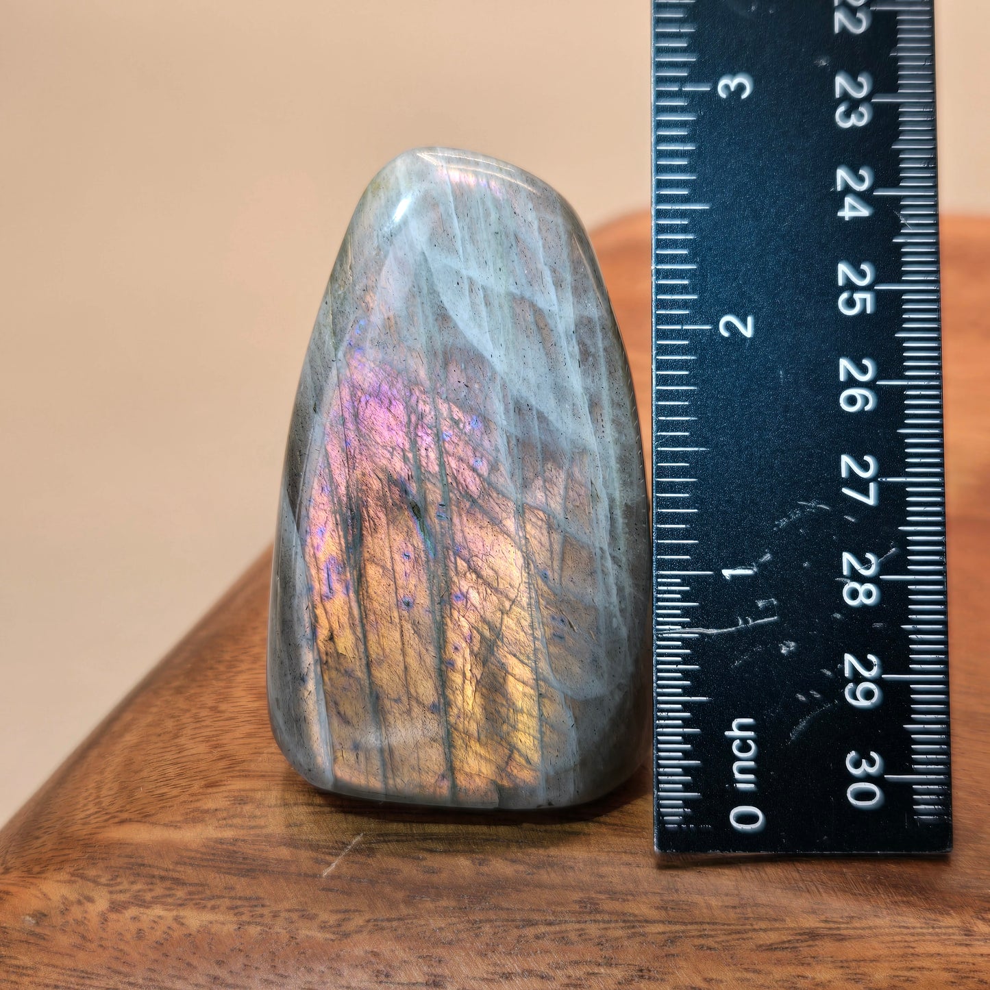 Labradorite Freeform 220