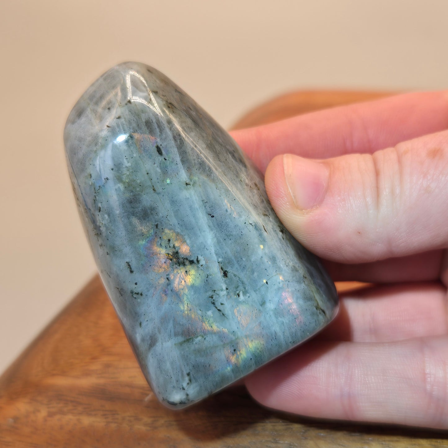 Labradorite Freeform 220