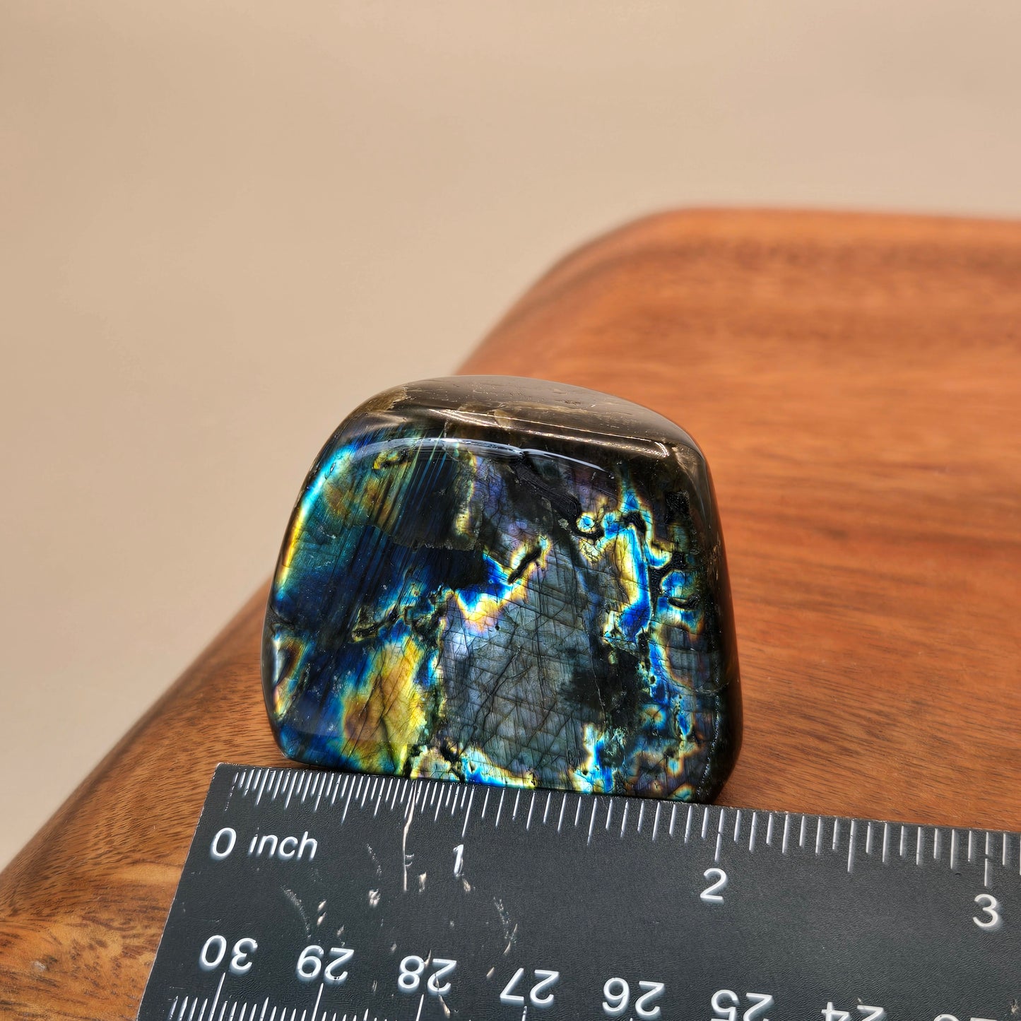Labradorite Freeform 221