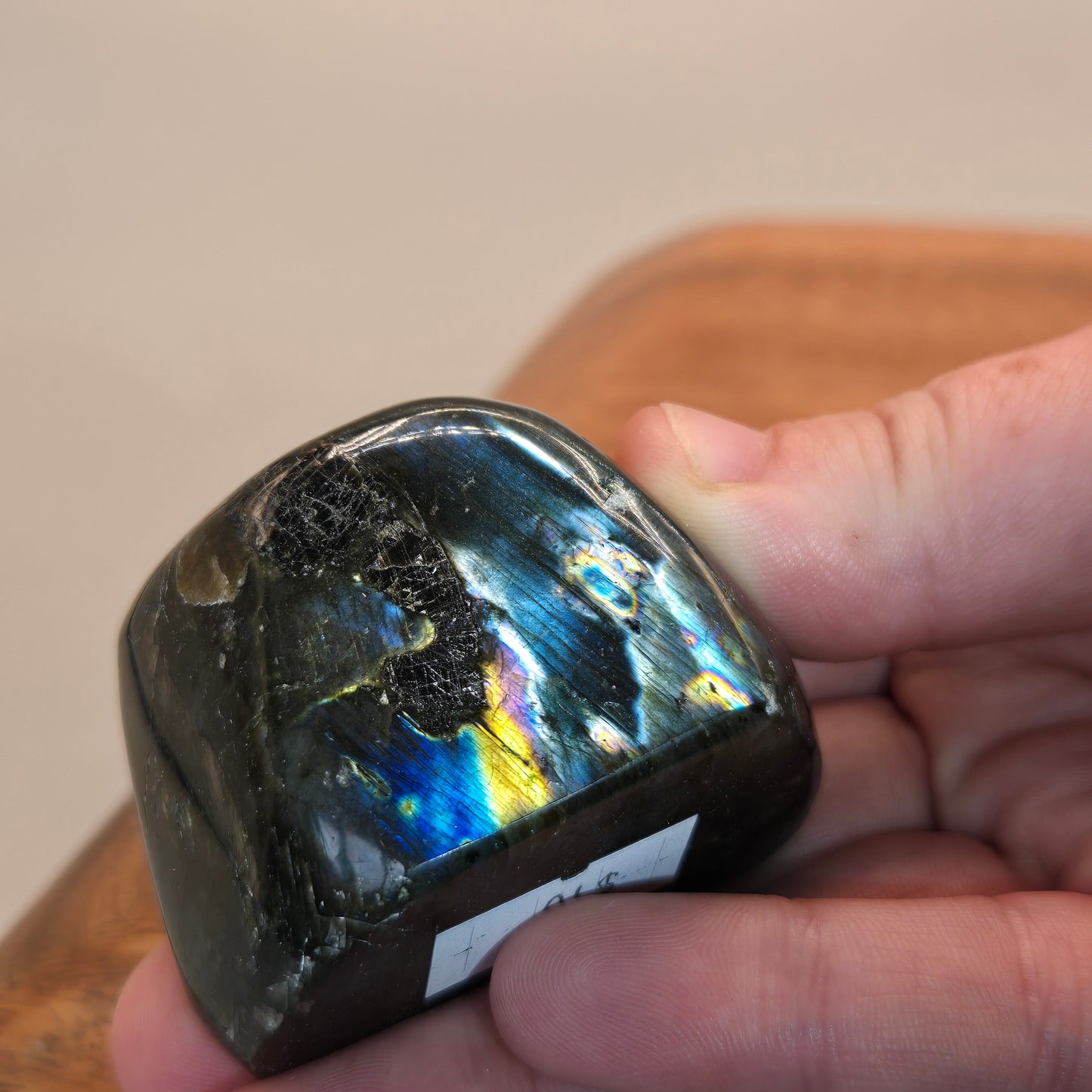Labradorite Freeform 221