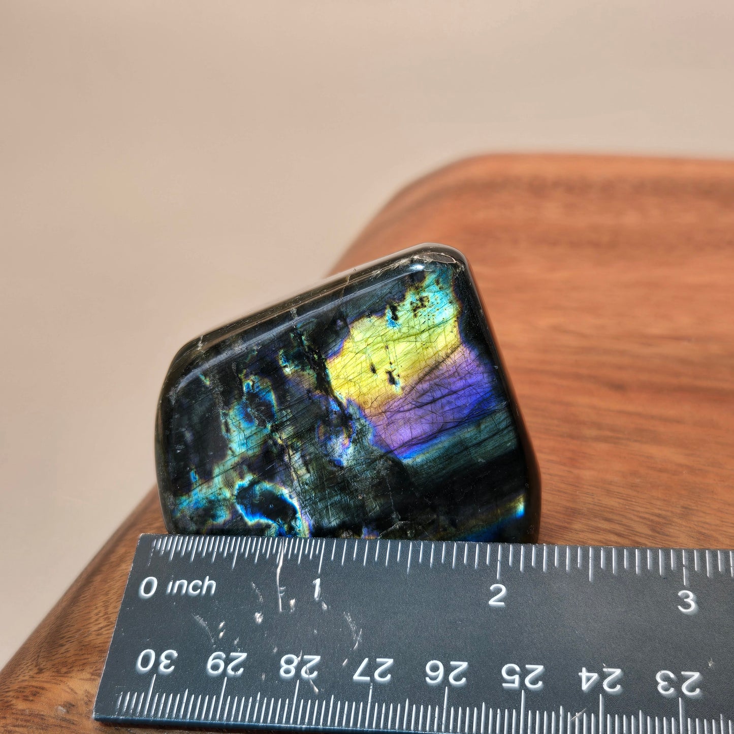 Labradorite Freeform 223