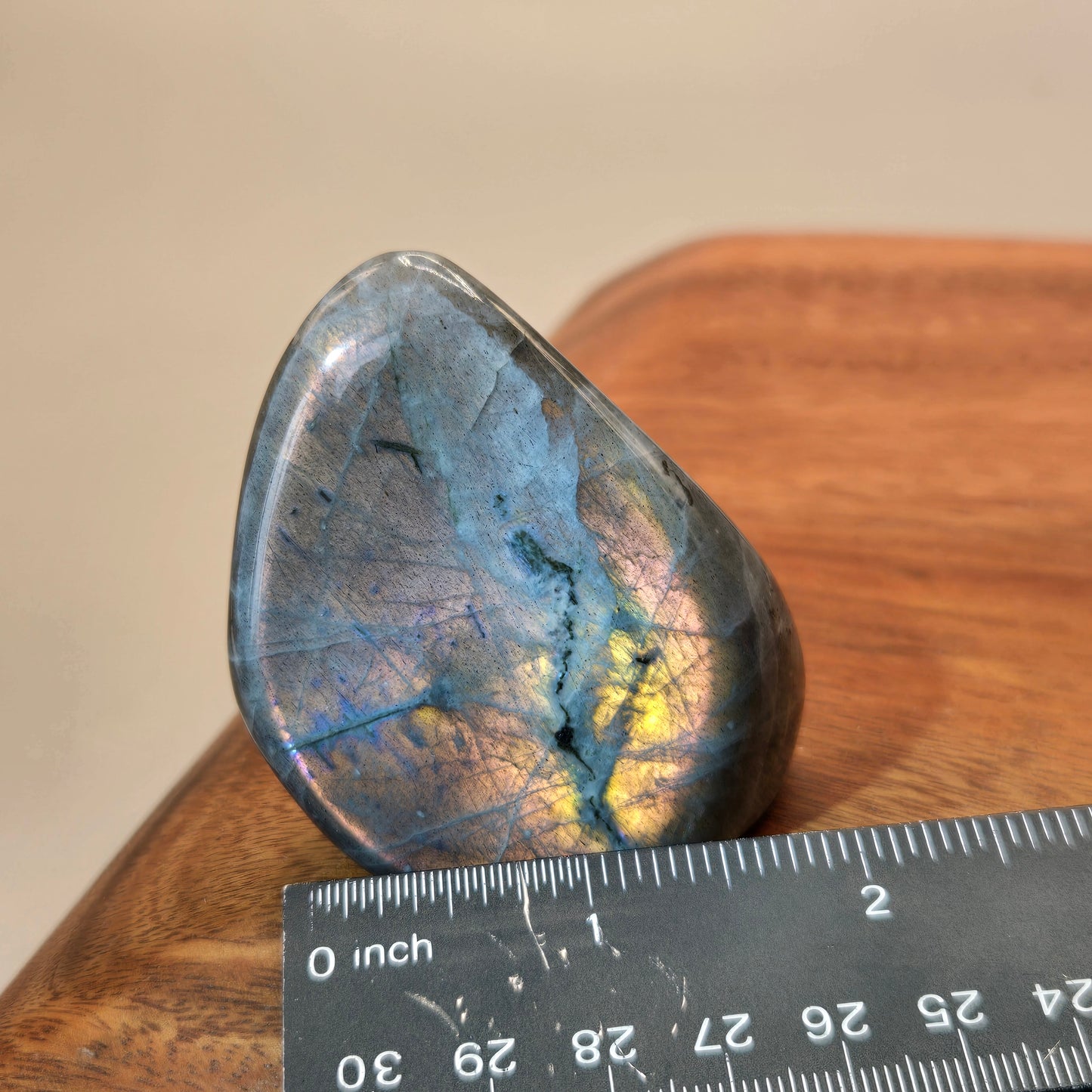 Labradorite Freeform 224