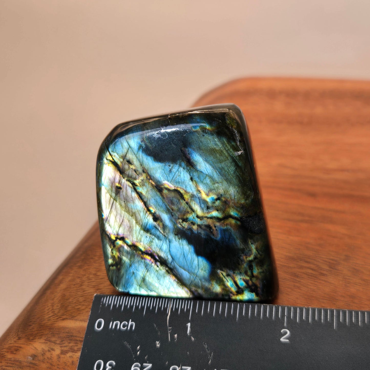 Labradorite Freeform 225
